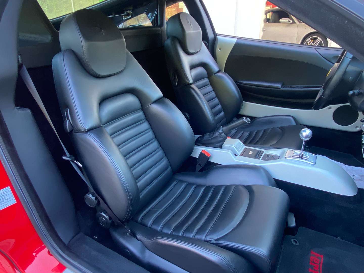 Ferrari 360 Modena - 2001 - Joinsteer - #13