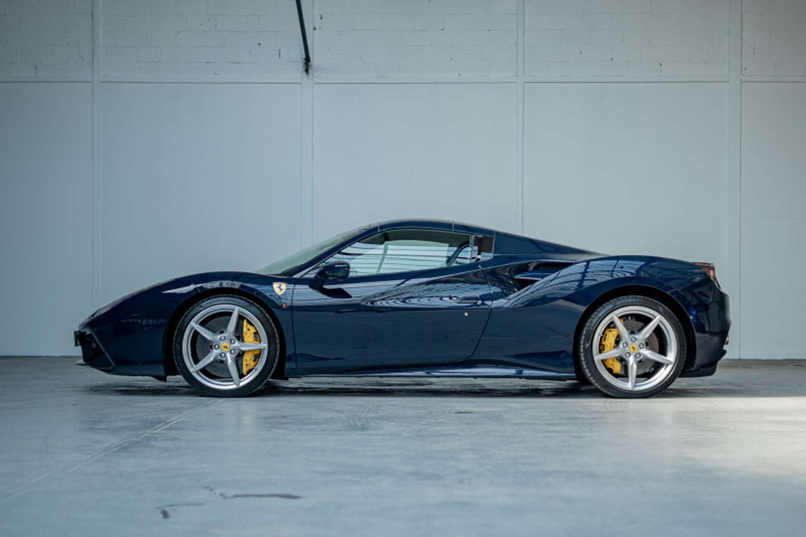 Ferrari 488 GTB - 2016 - Joinsteer - #17