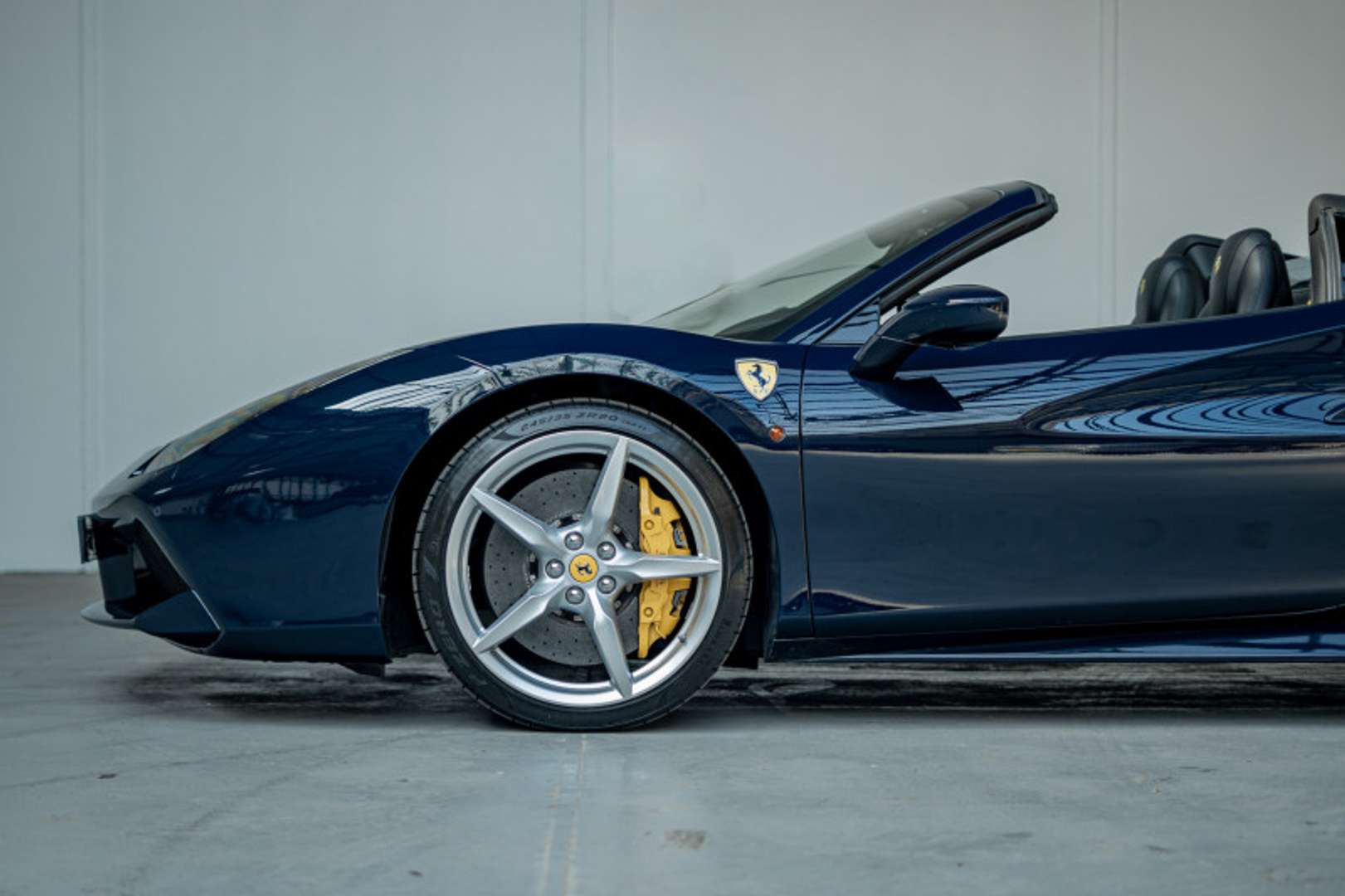 Ferrari 488 GTB - 2016 - Joinsteer - #18