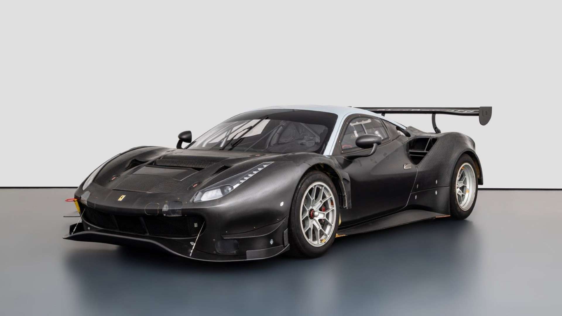 Ferrari 488 - 2016 - Joinsteer - #3