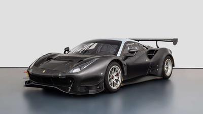 Ferrari 488 -  - Joinsteer - #2