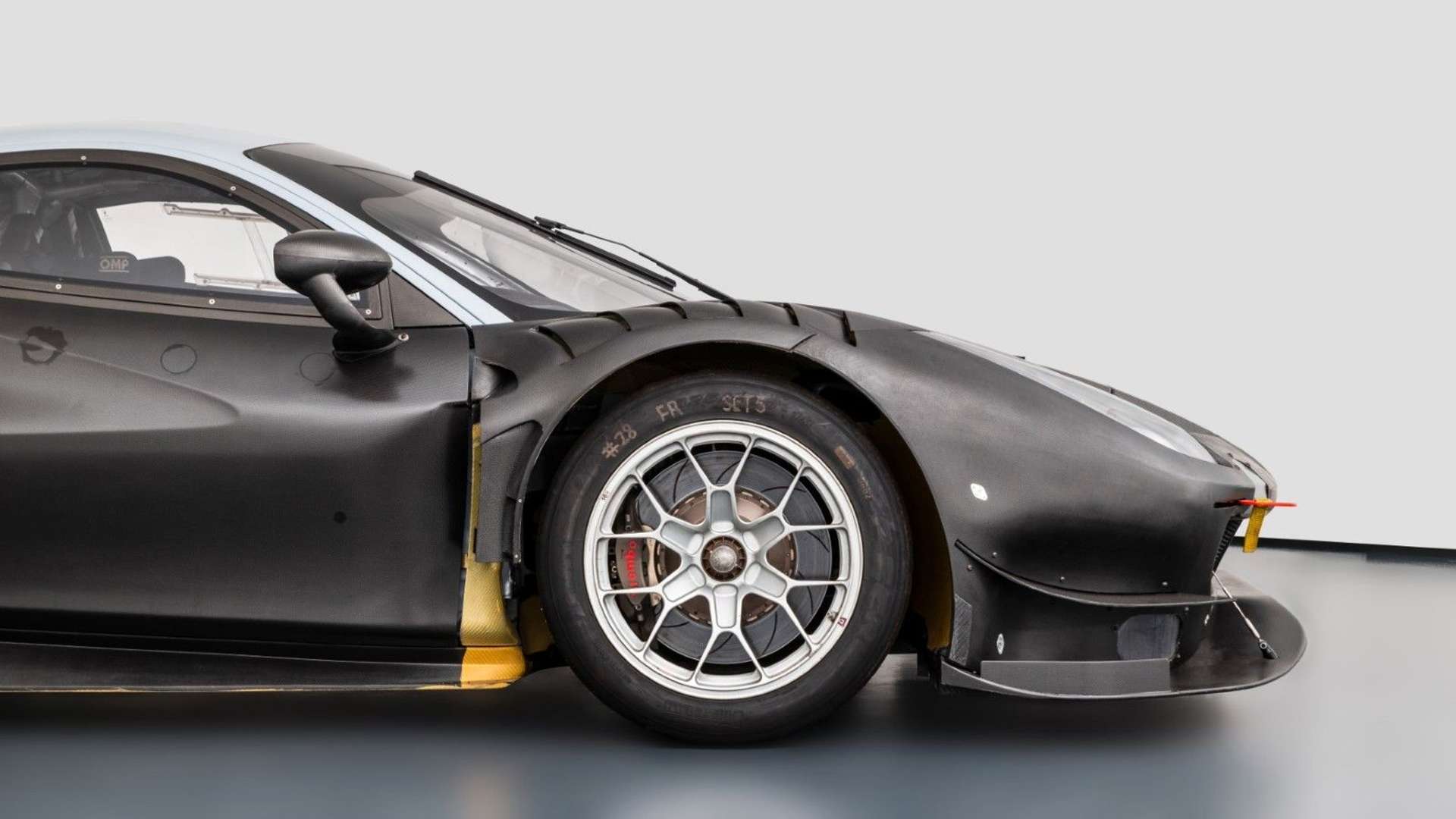 Ferrari 488 - 2016 - Joinsteer - #6