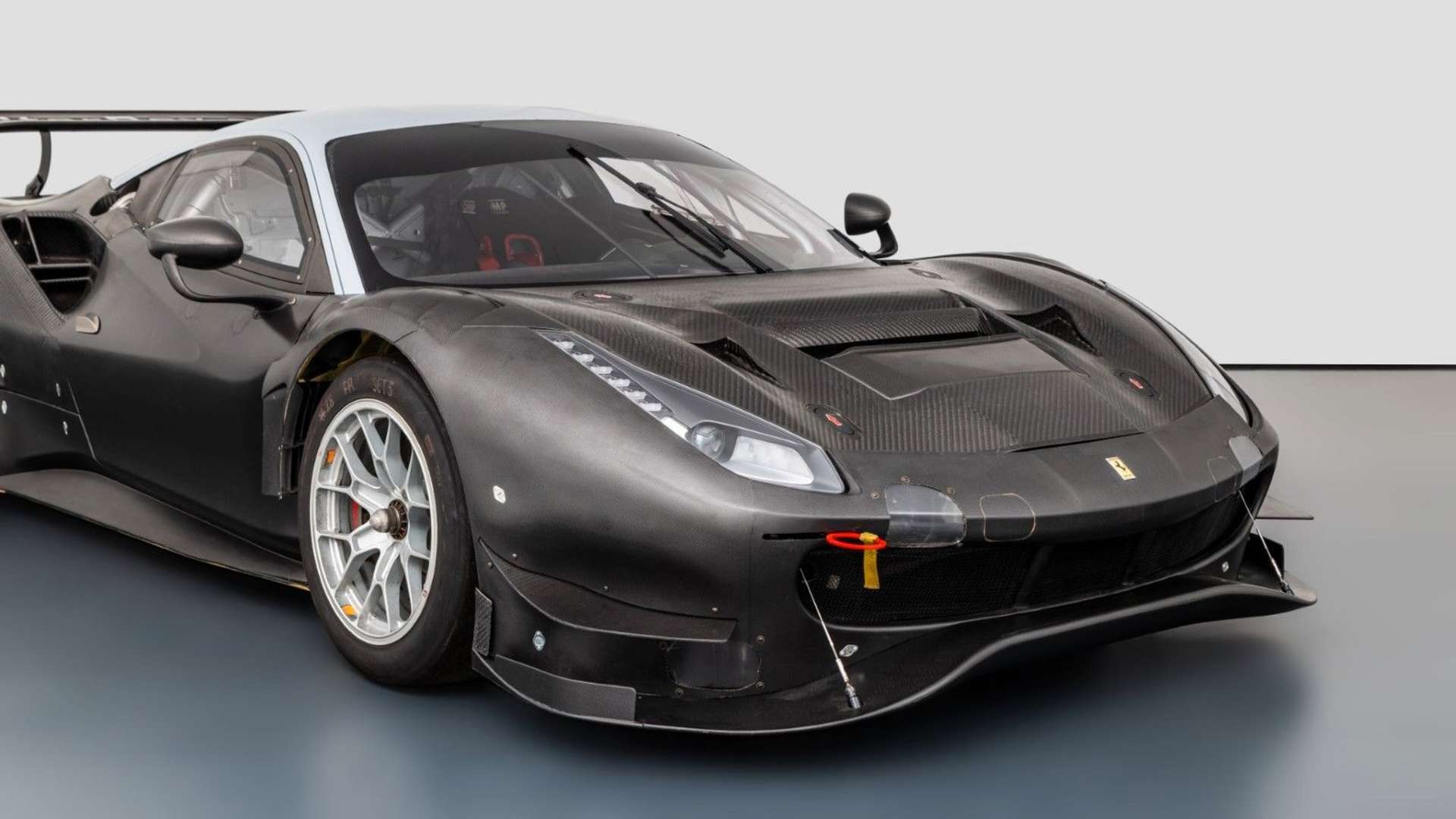 Ferrari 488 - 2016 - Joinsteer - #8