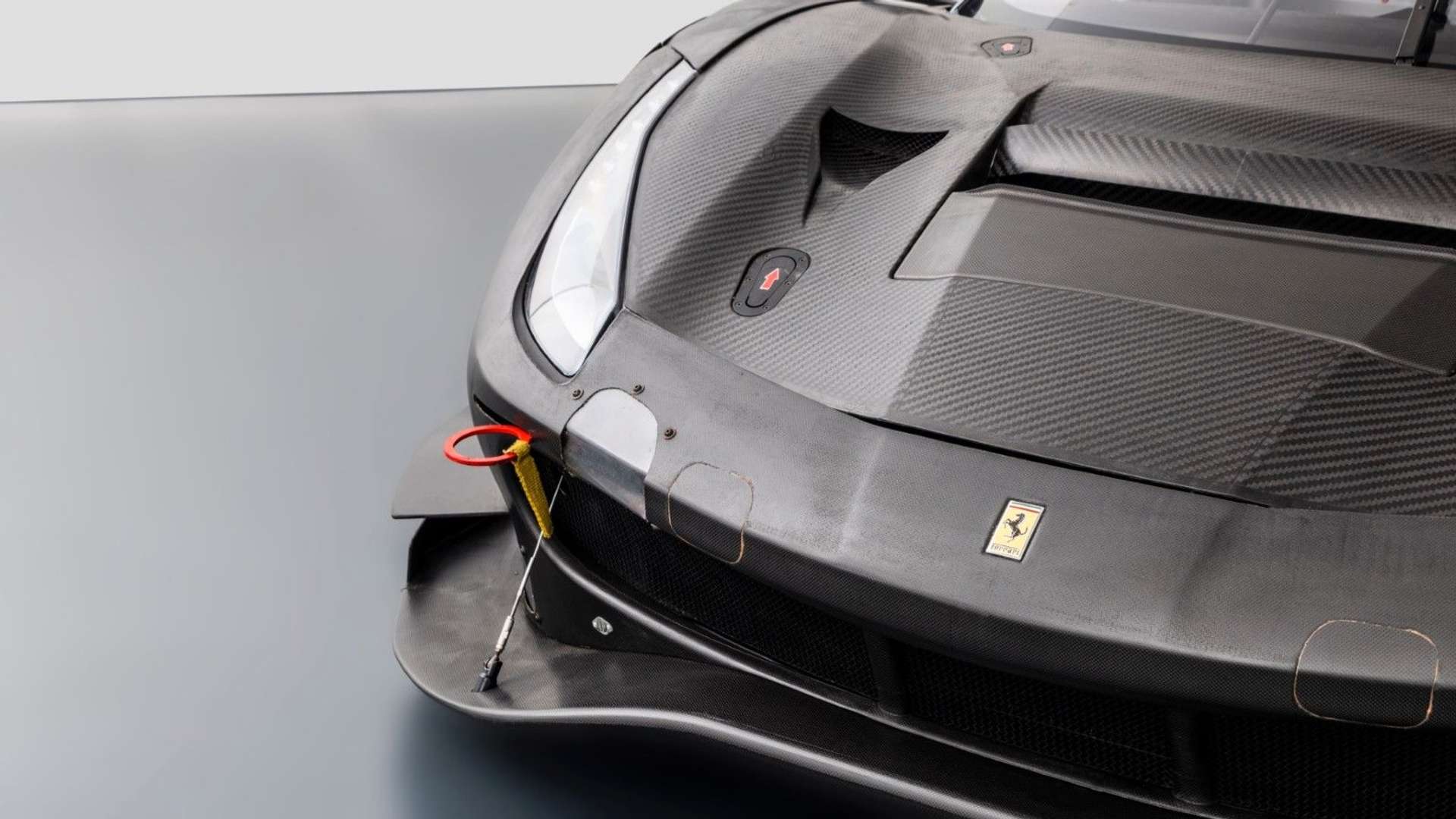 Ferrari 488 - 2016 - Joinsteer - #10