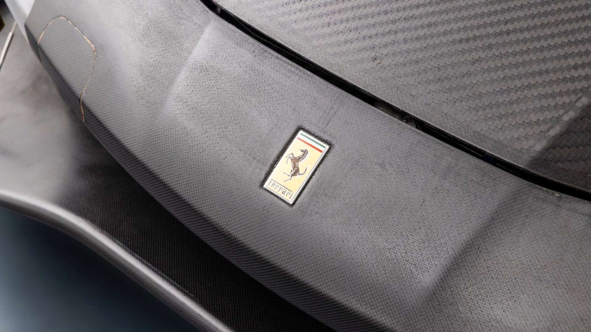 Ferrari 488 - 2016 - Joinsteer - #14