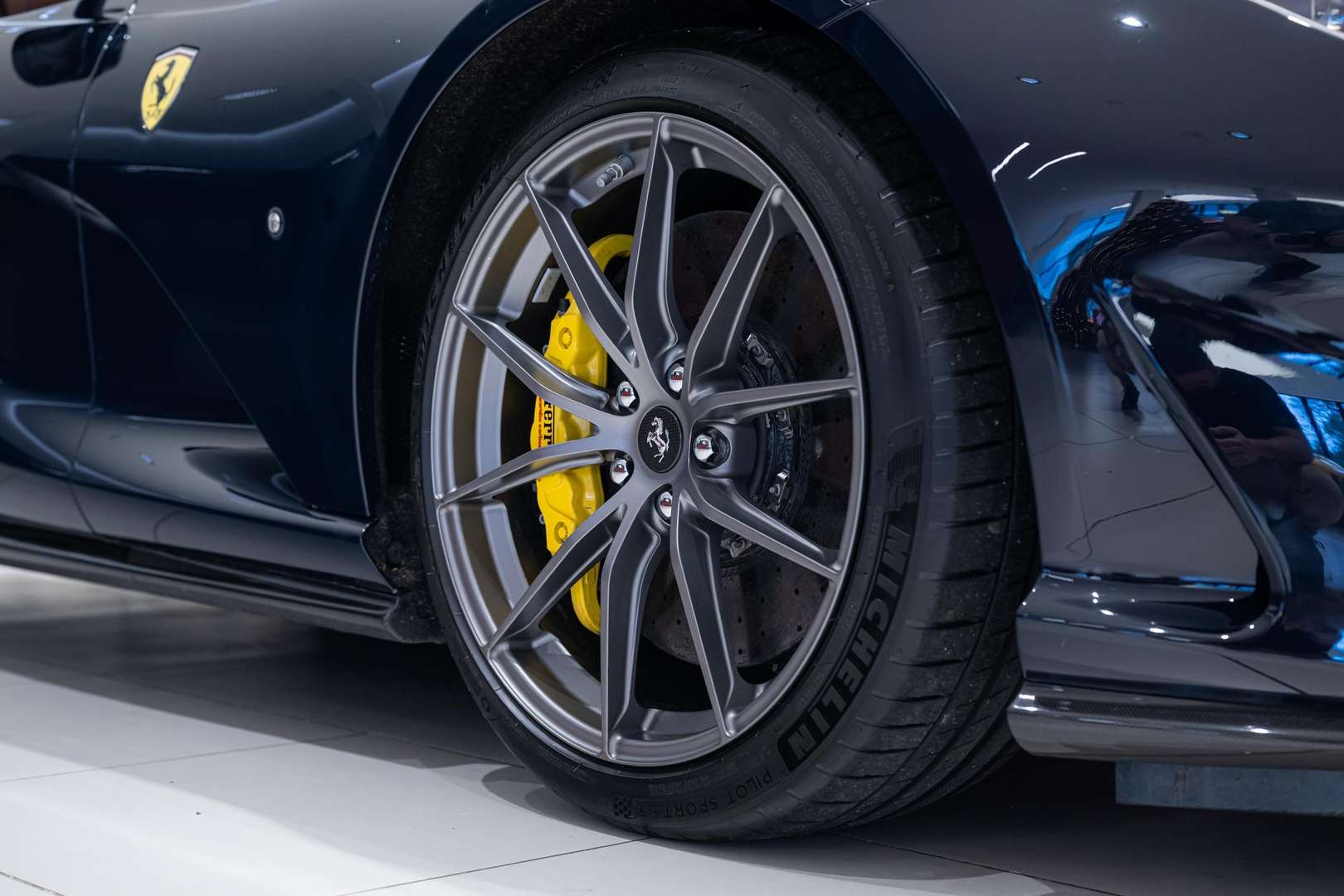 Ferrari 812 GTS - 2020 - Joinsteer - #3