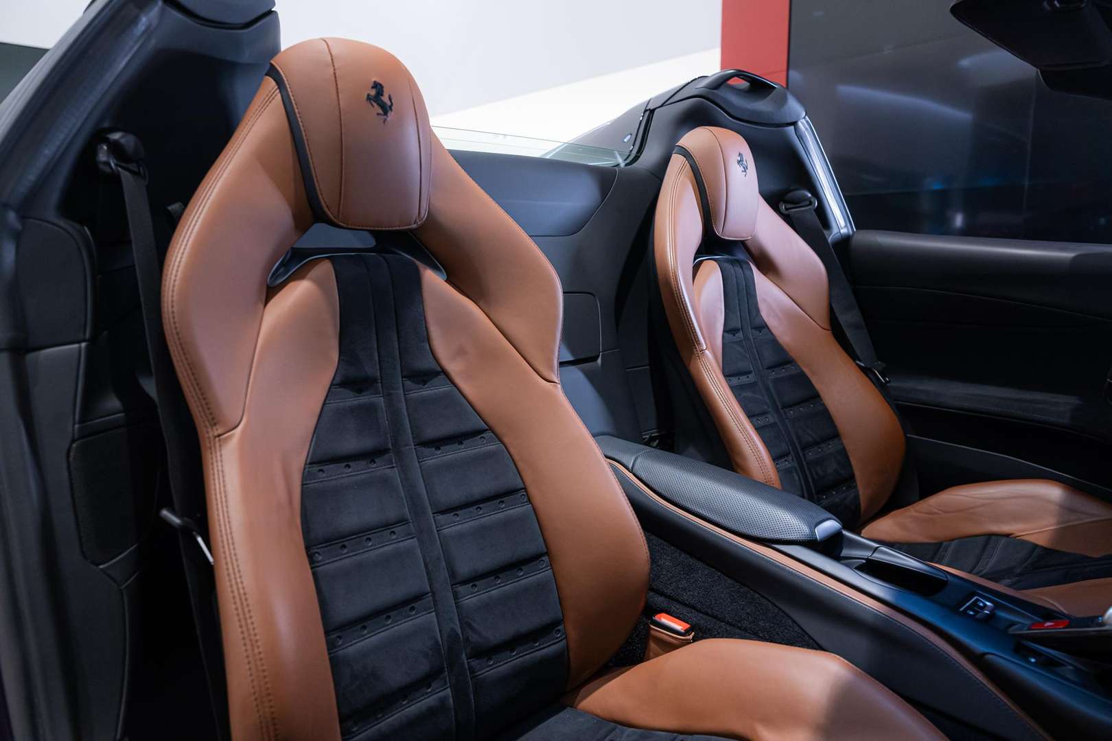 Ferrari 812 GTS - 2020 - Joinsteer - #5