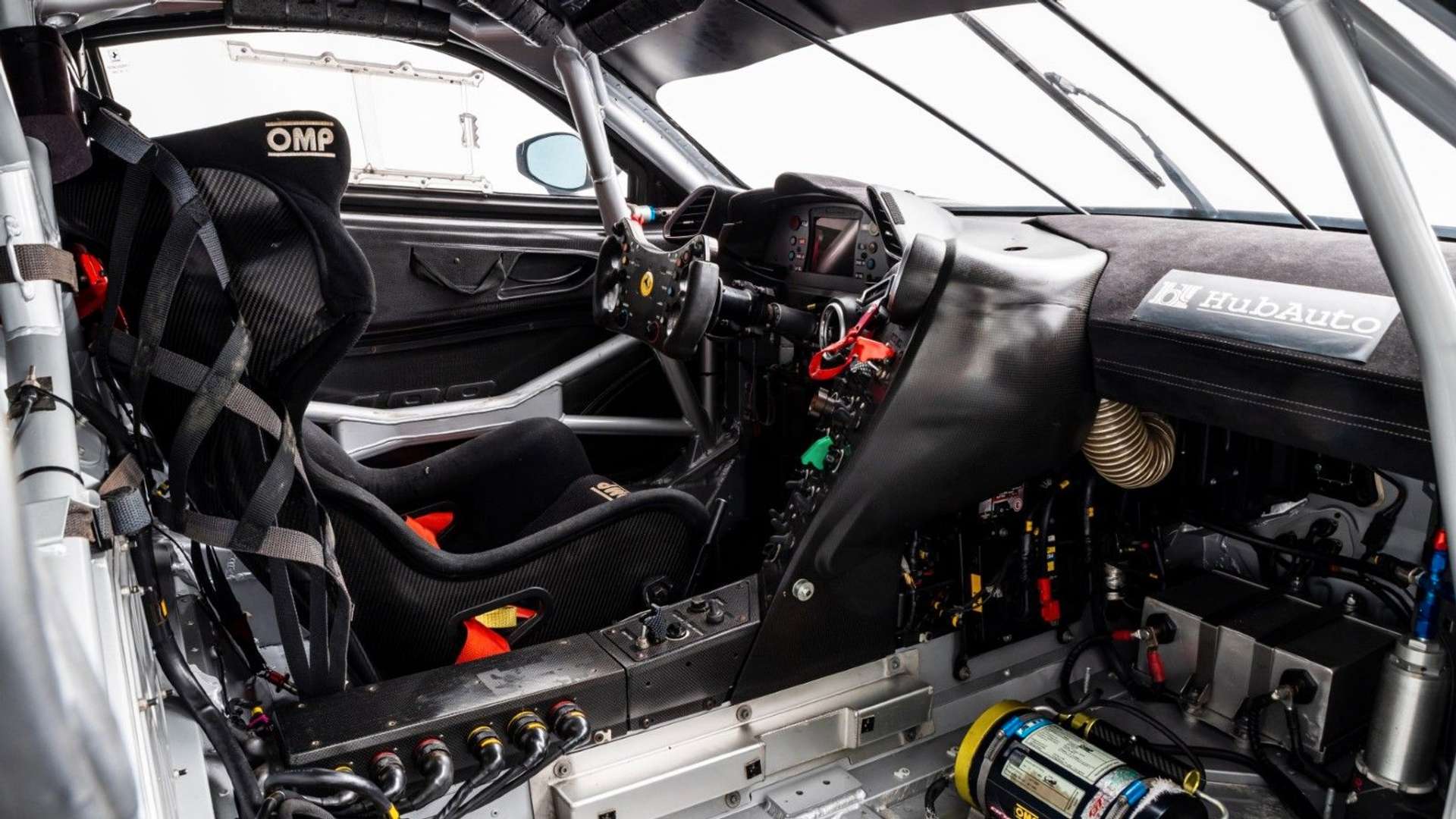 Ferrari 488 - 2016 - Joinsteer - #23