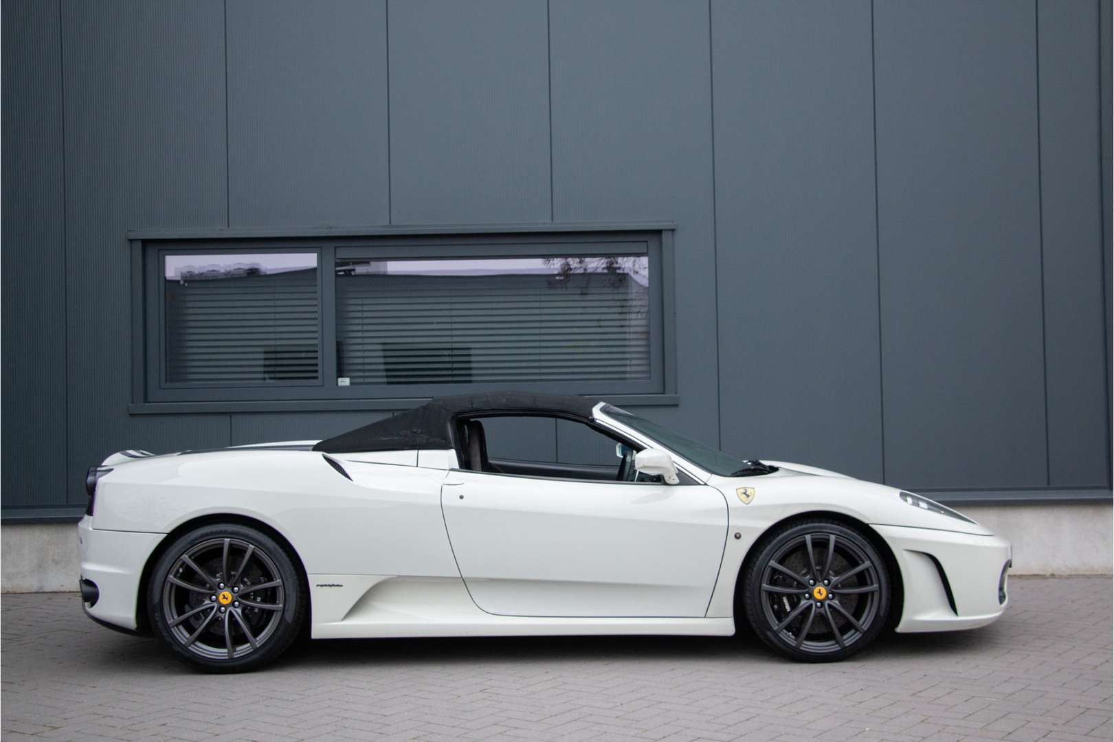 Ferrari F430 Spider - 2007 - Joinsteer - #2