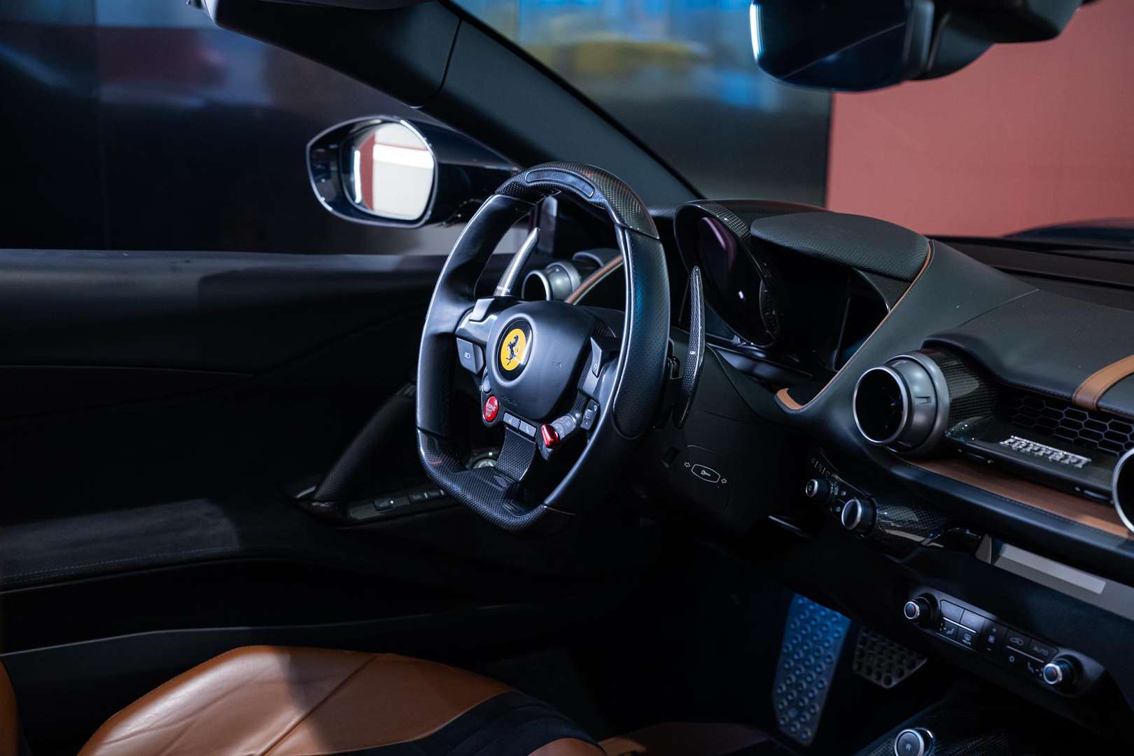 Ferrari 812 GTS - 2020 - Joinsteer - #8