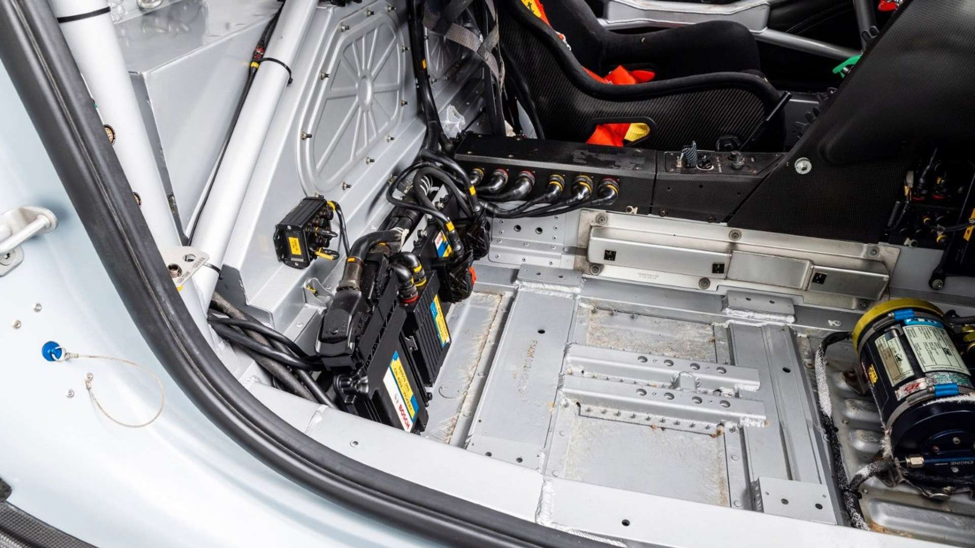 Ferrari 488 - 2016 - Joinsteer - #25