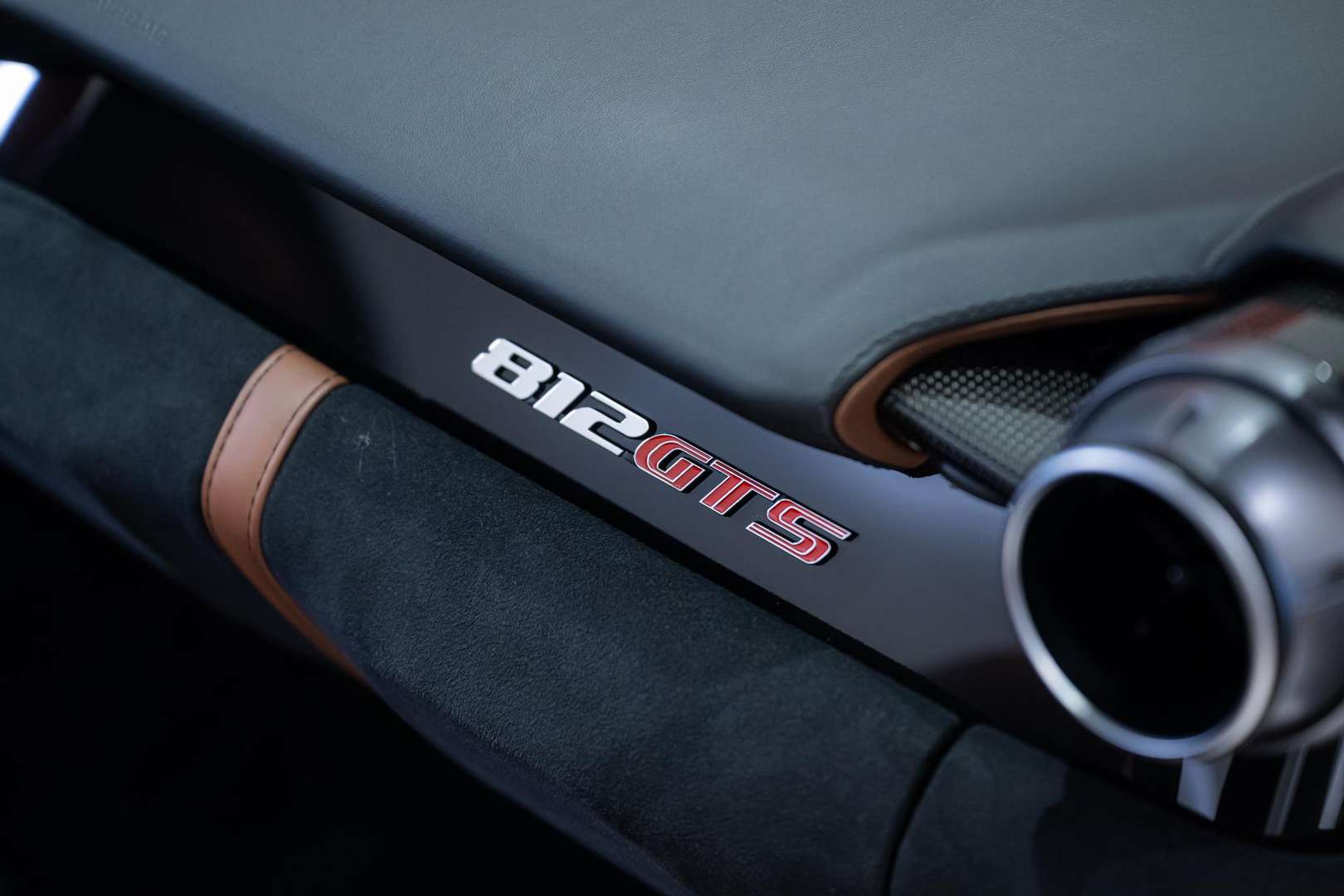 Ferrari 812 GTS - 2020 - Joinsteer - #10