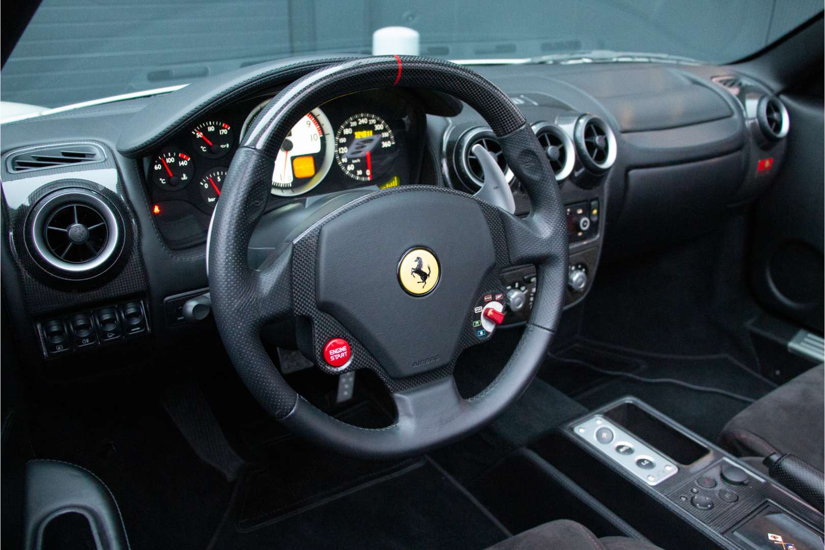 Ferrari F430 Spider - 2007 - Joinsteer - #4
