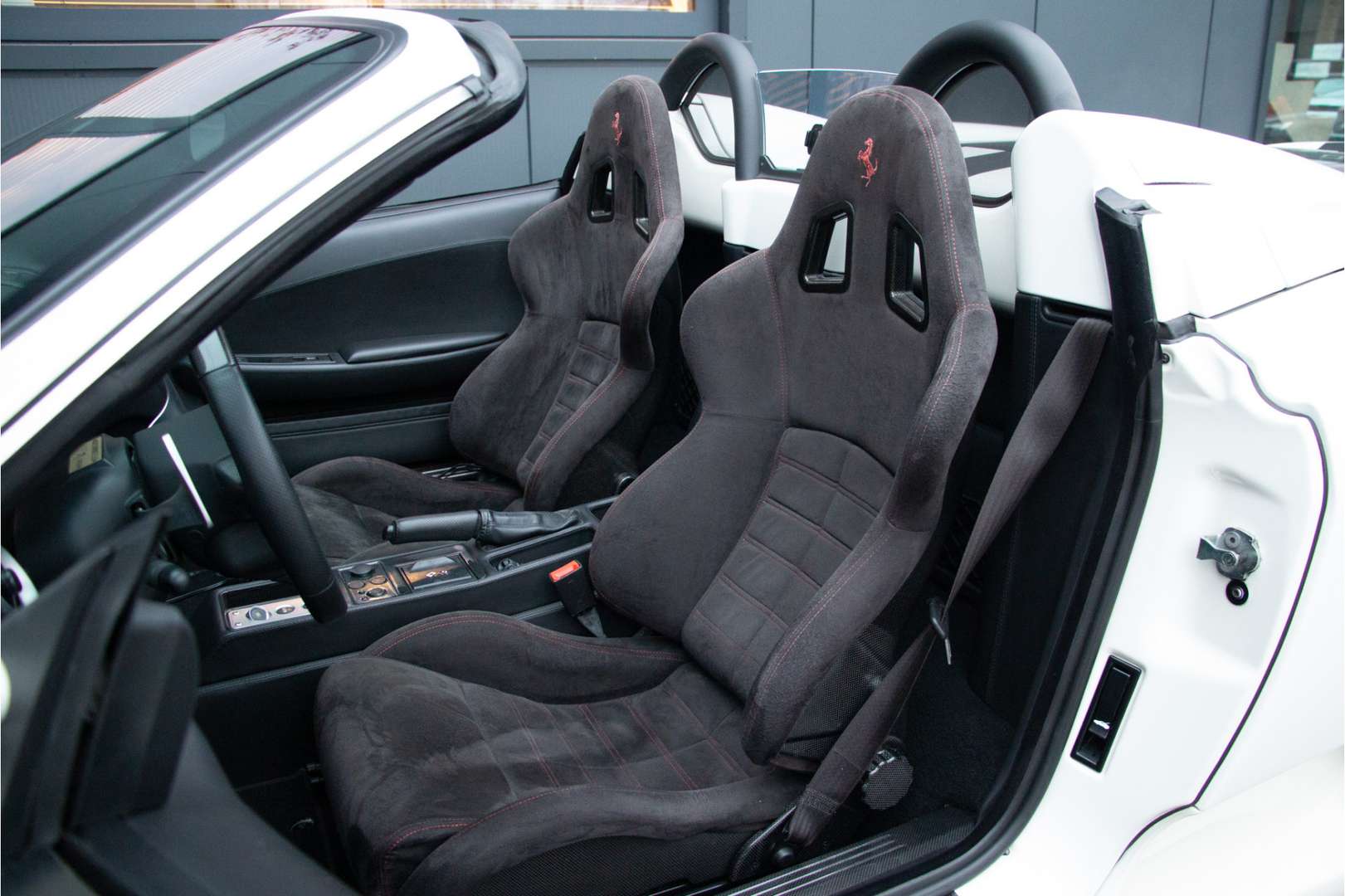 Ferrari F430 Spider - 2007 - Joinsteer - #5