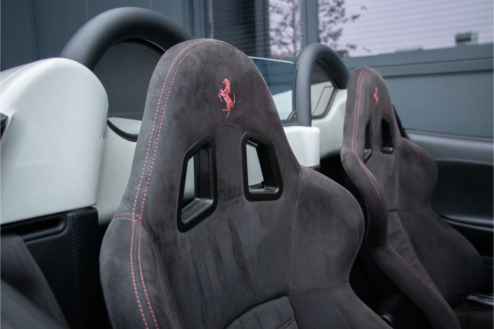 Ferrari F430 Spider - 2007 - Joinsteer - #6