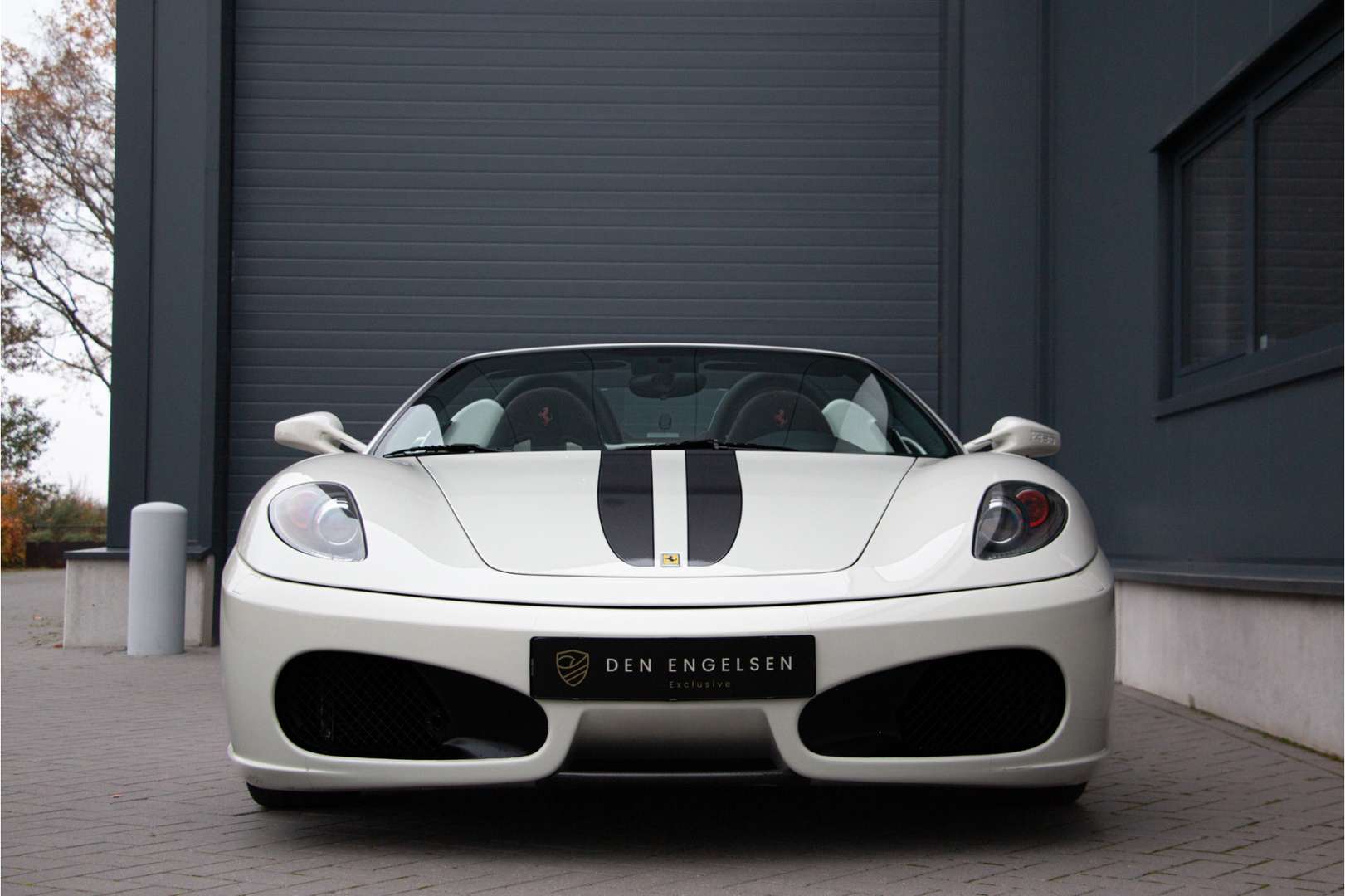 Ferrari F430 Spider - 2007 - Joinsteer - #7