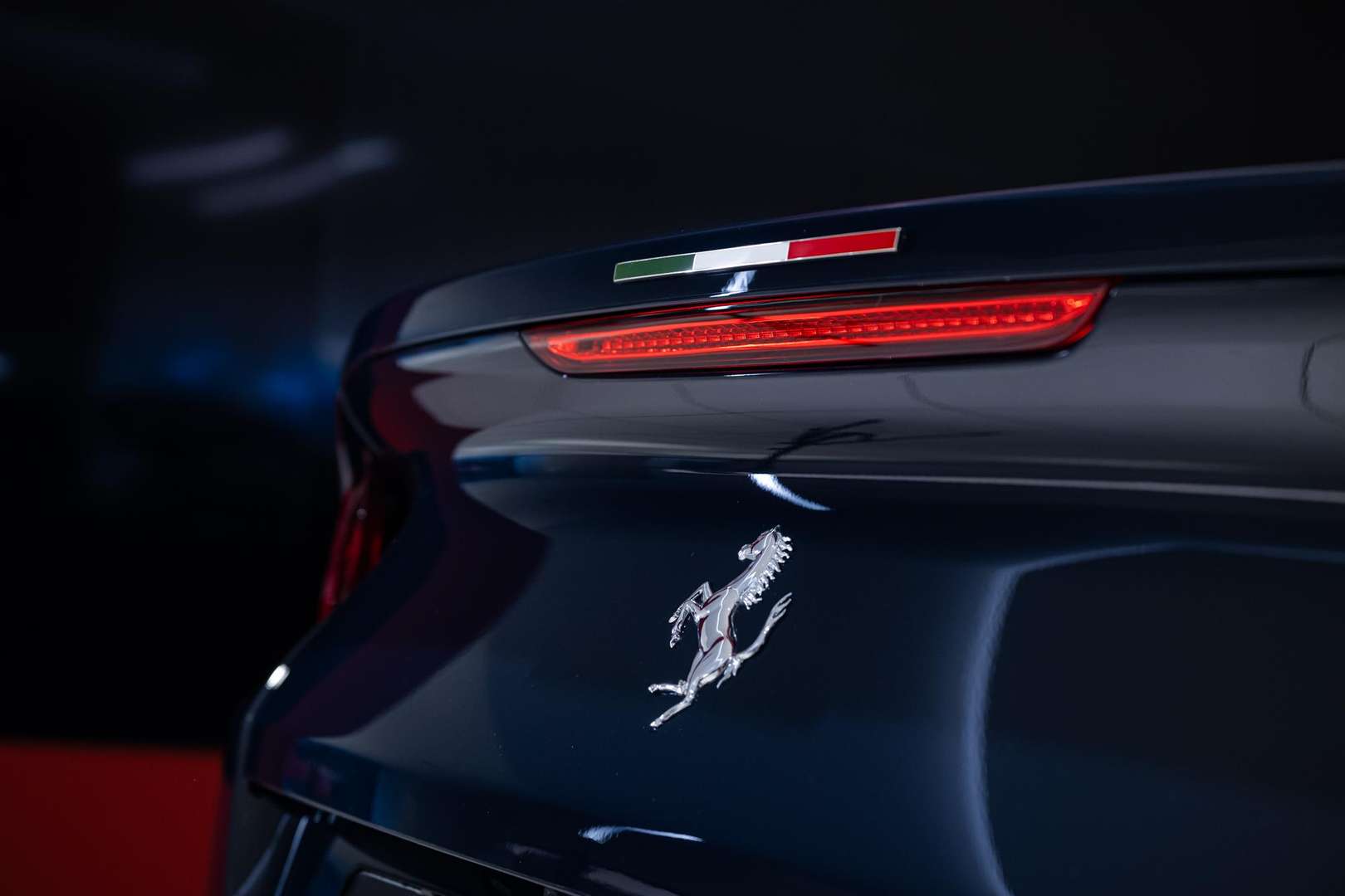 Ferrari 812 GTS - 2020 - Joinsteer - #15