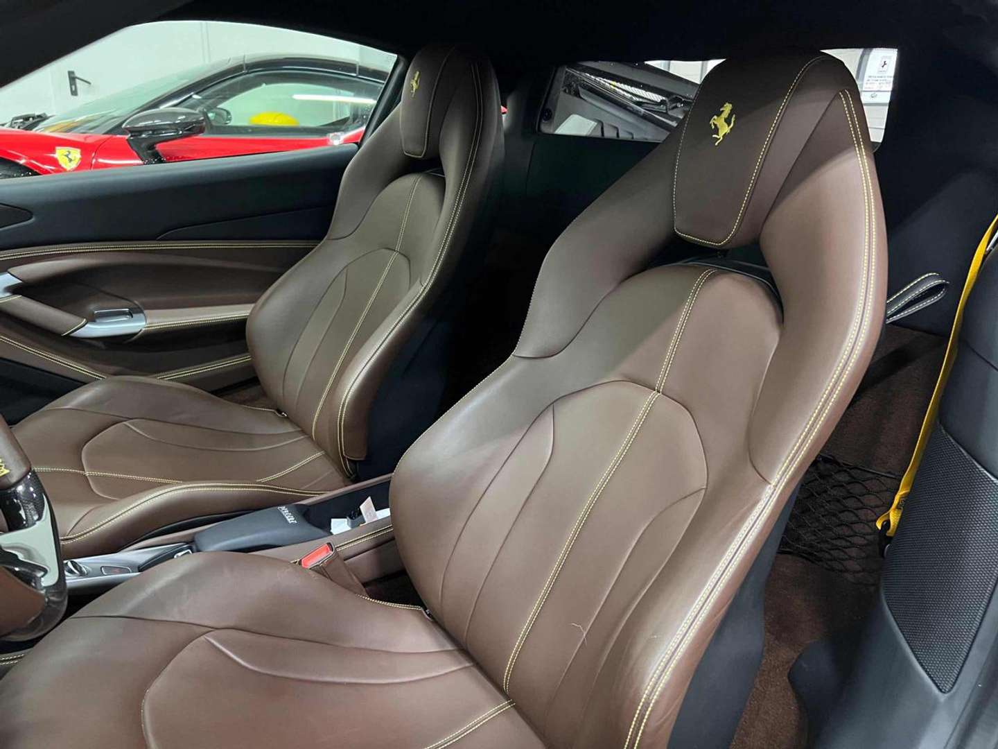 Ferrari F8 Tributo - 2020 - Joinsteer - #7