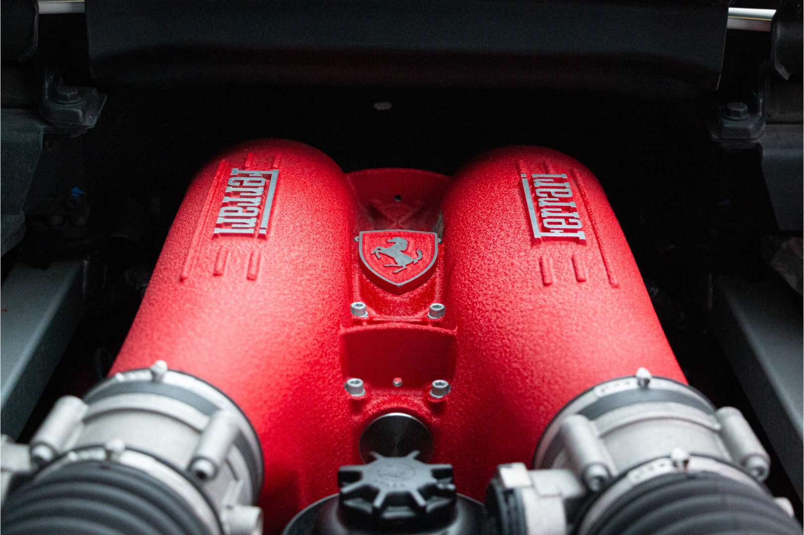 Ferrari F430 Spider - 2007 - Joinsteer - #9