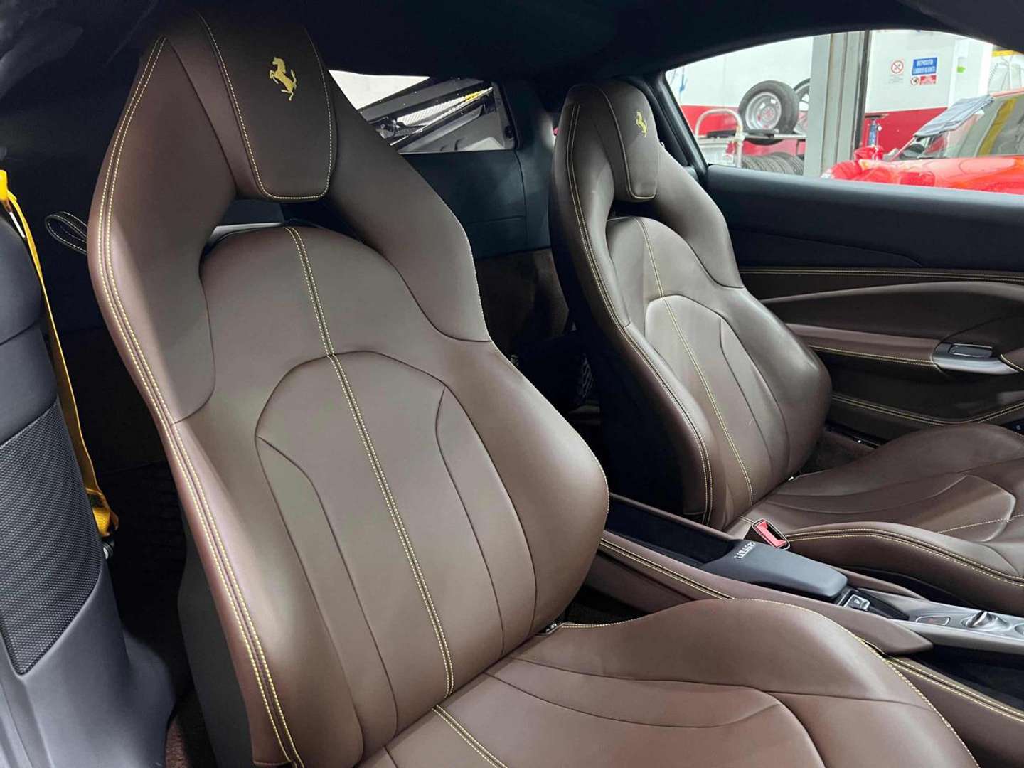 Ferrari F8 Tributo - 2020 - Joinsteer - #10