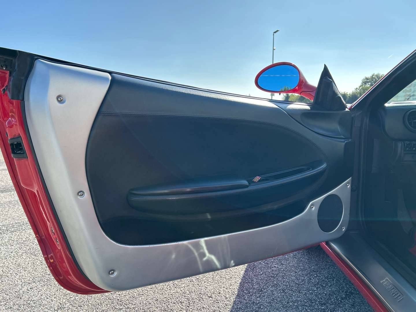 Ferrari 360 Spider - 2003 - Joinsteer - #11