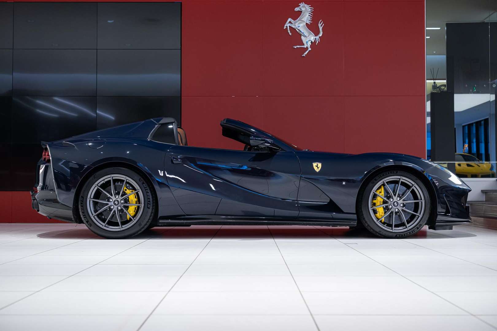 Ferrari 812 GTS - 2020 - Joinsteer - #19