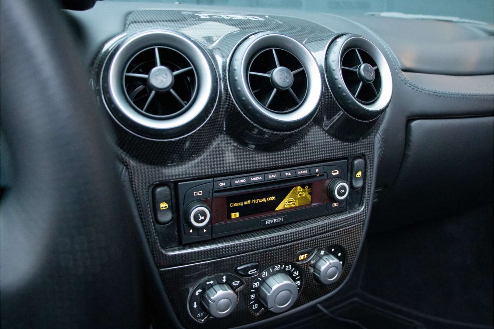 Ferrari F430 Spider - 2007 - Joinsteer - #10