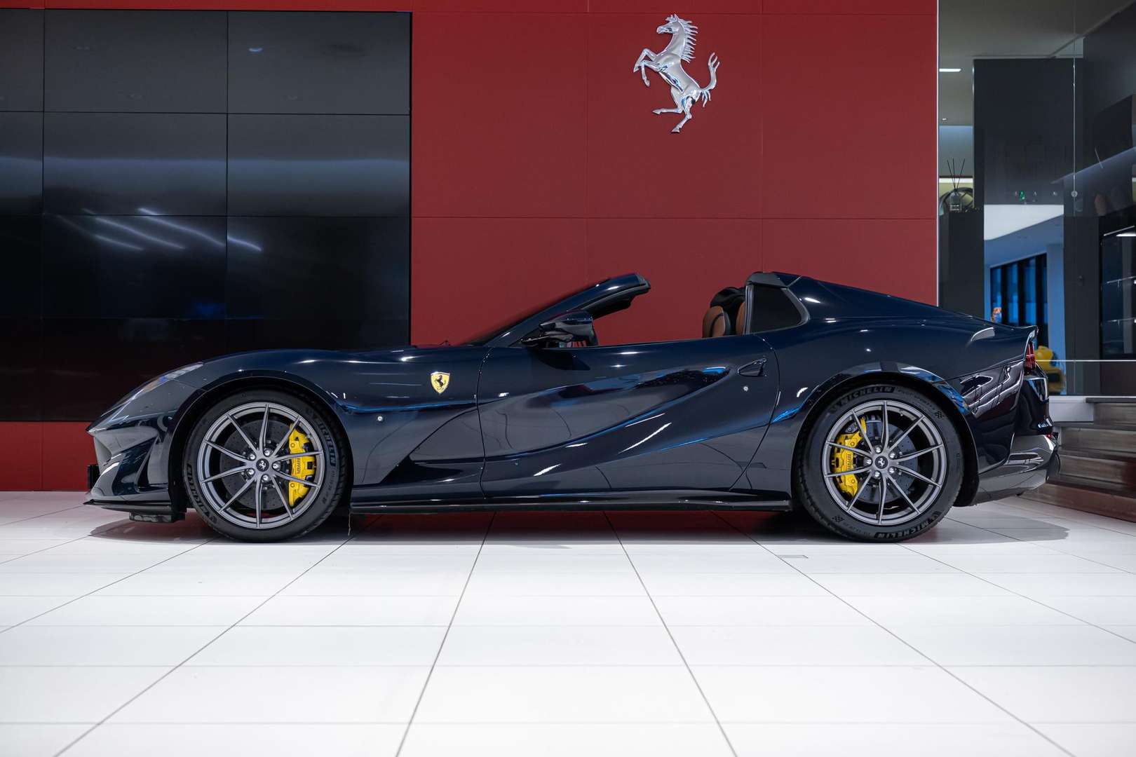 Ferrari 812 GTS - 2020 - Joinsteer - #20