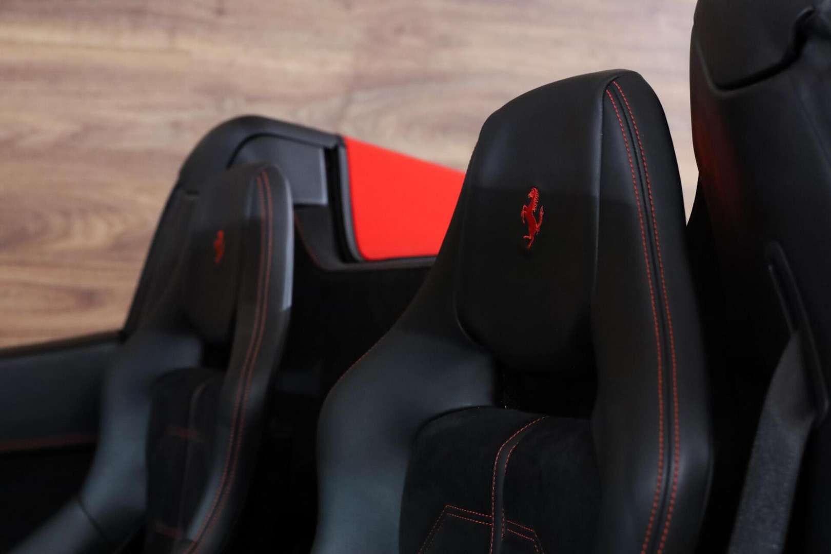 Ferrari 458 Spider - 2013 - Joinsteer - #8