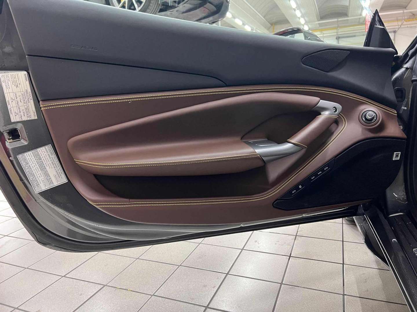 Ferrari F8 Tributo - 2020 - Joinsteer - #12