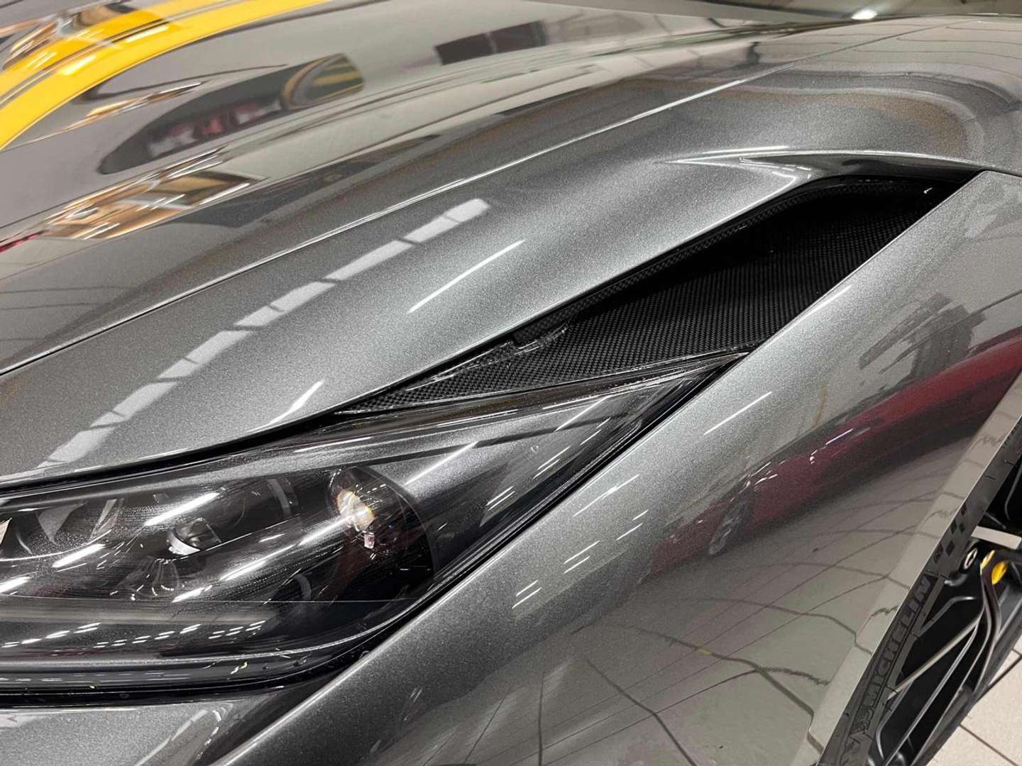 Ferrari F8 Tributo - 2020 - Joinsteer - #13