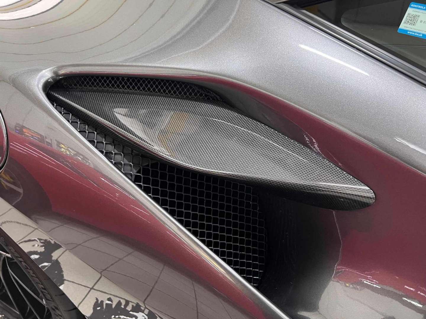 Ferrari F8 Tributo - 2020 - Joinsteer - #14