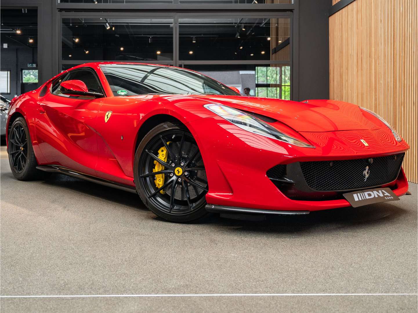 Ferrari 812 Superfast - 2018 - Joinsteer - #1