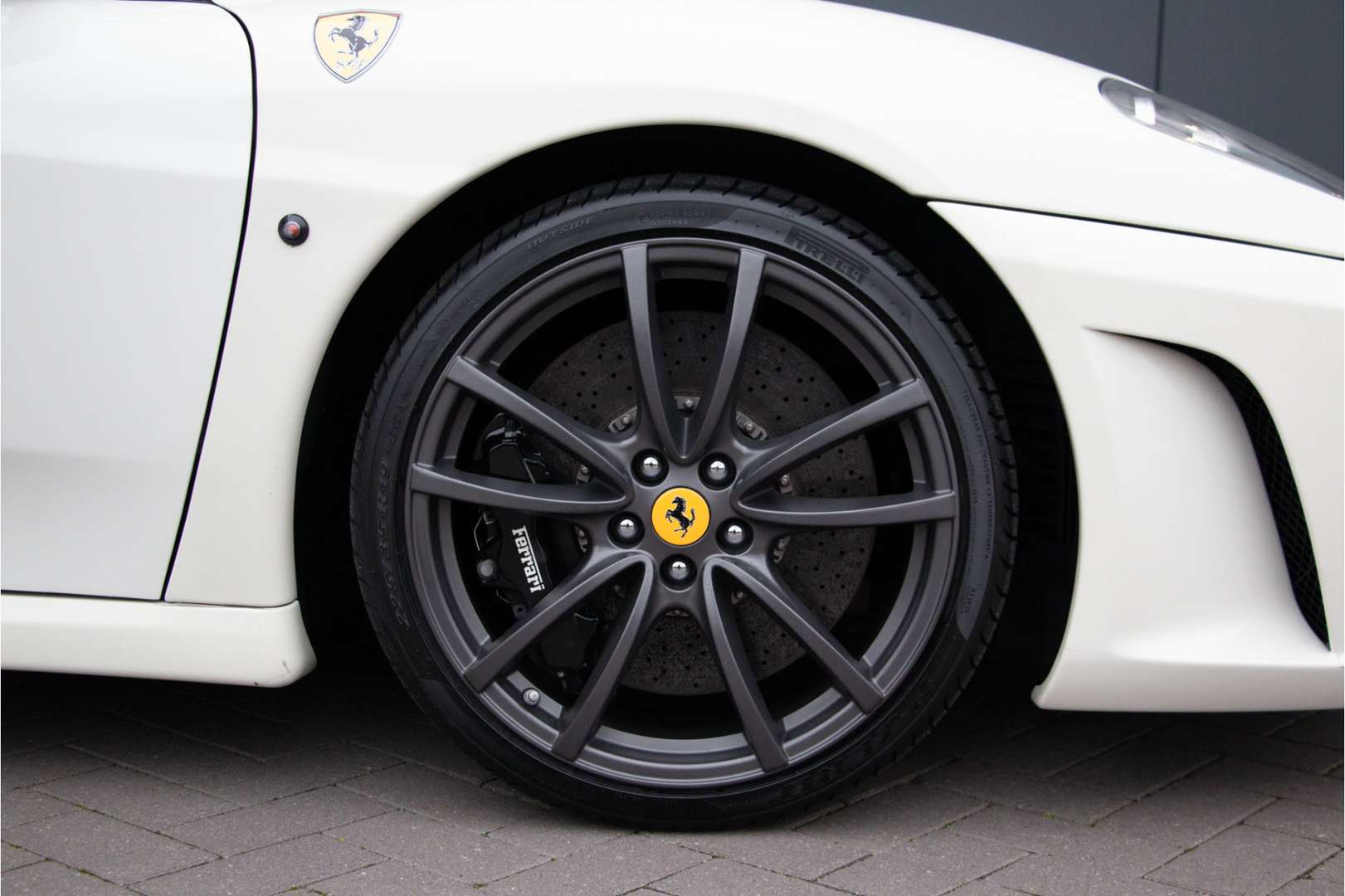 Ferrari F430 Spider - 2007 - Joinsteer - #12