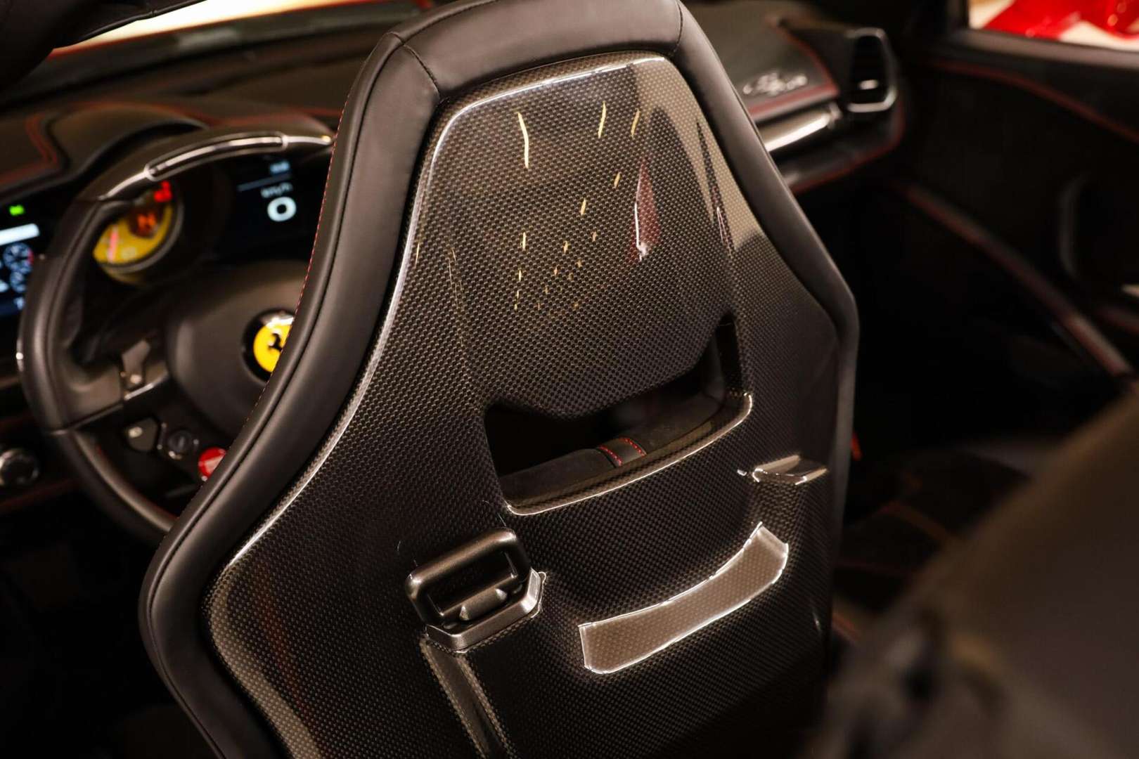 Ferrari 458 Spider - 2013 - Joinsteer - #12