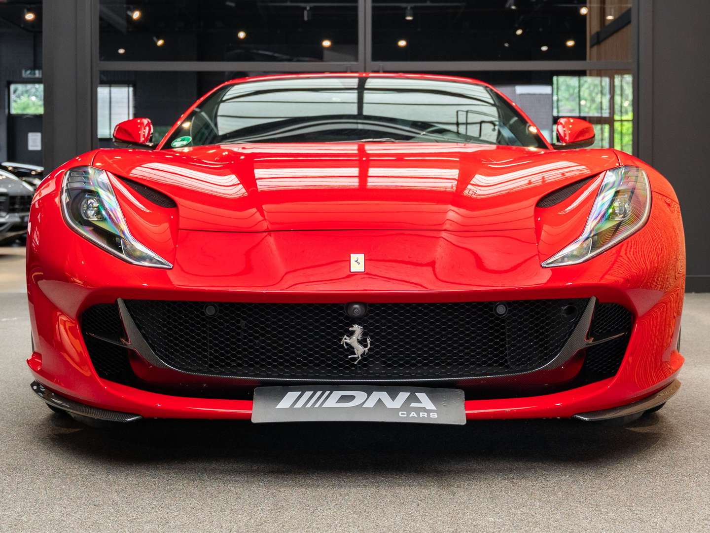 Ferrari 812 Superfast - 2018 - Joinsteer - #2