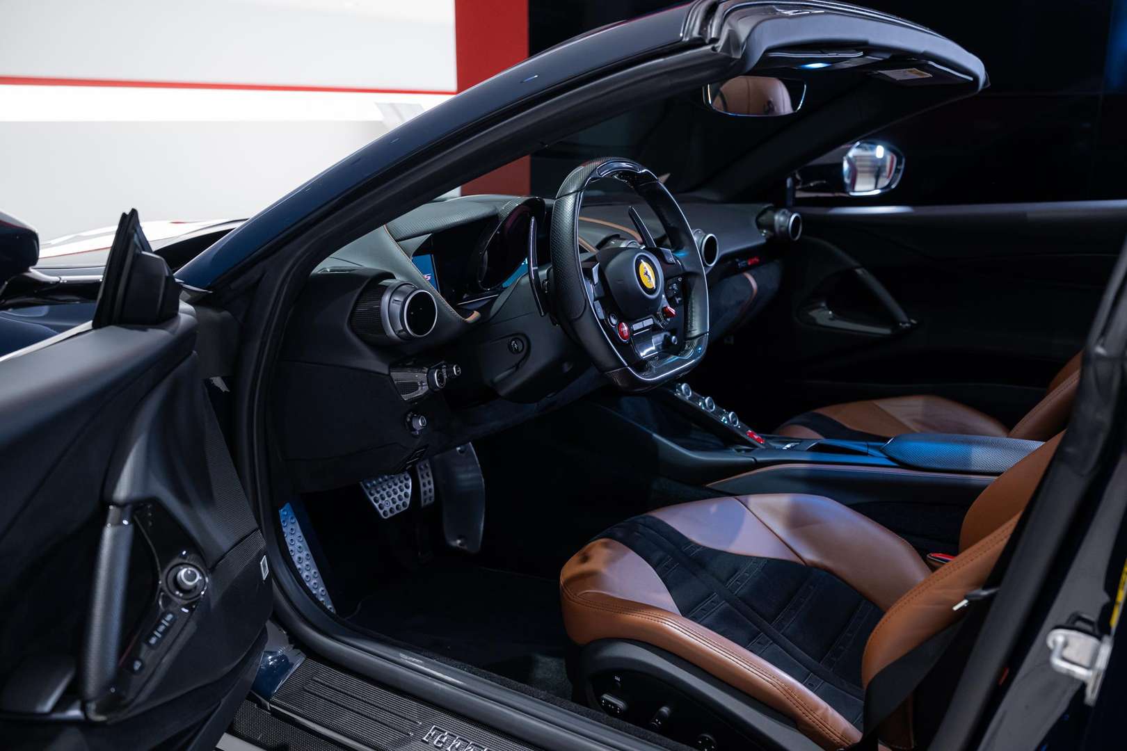 Ferrari 812 GTS - 2020 - Joinsteer - #26