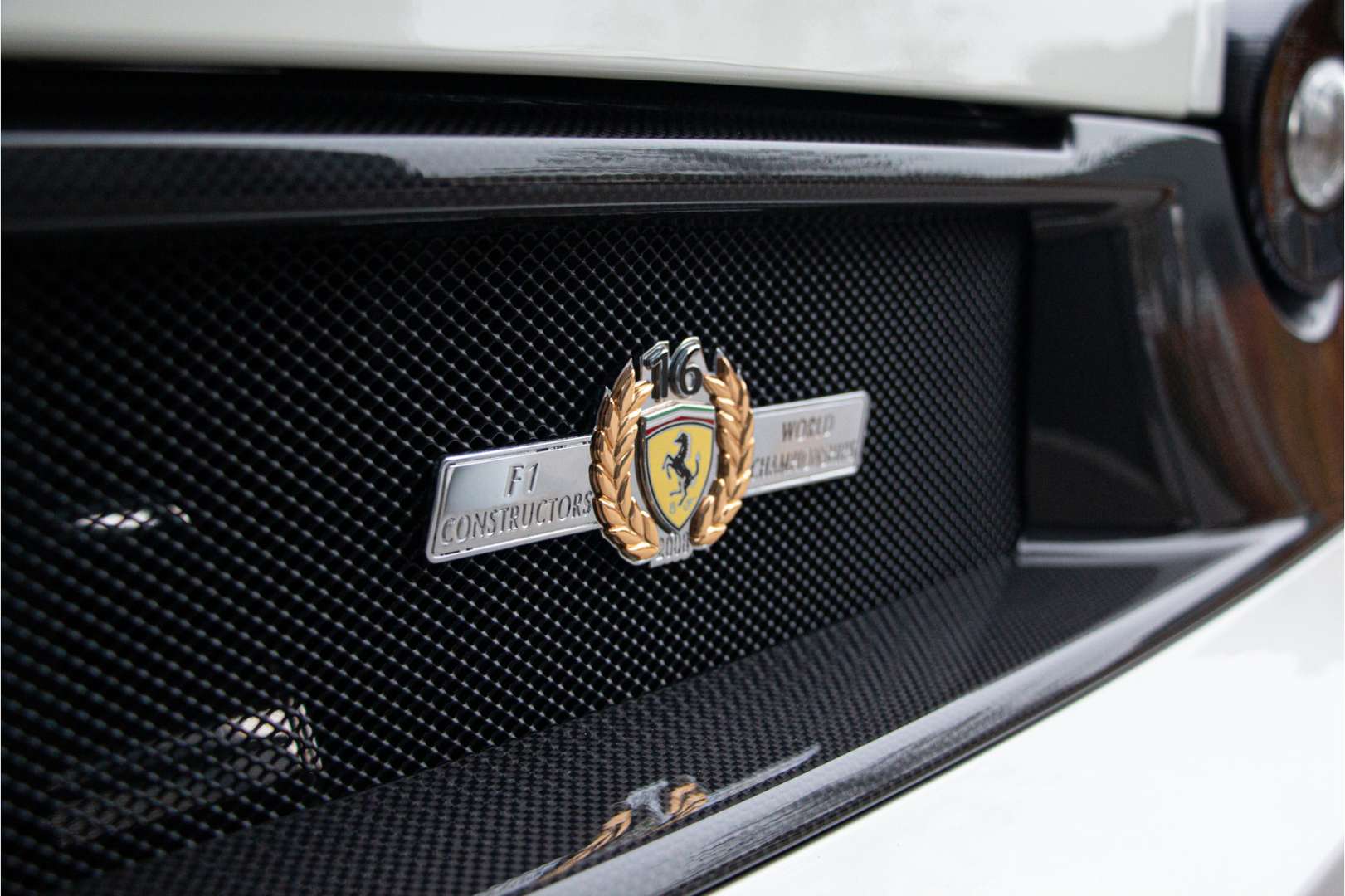 Ferrari F430 Spider - 2007 - Joinsteer - #13