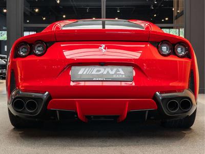 Ferrari 812 Superfast -  - Joinsteer - #3
