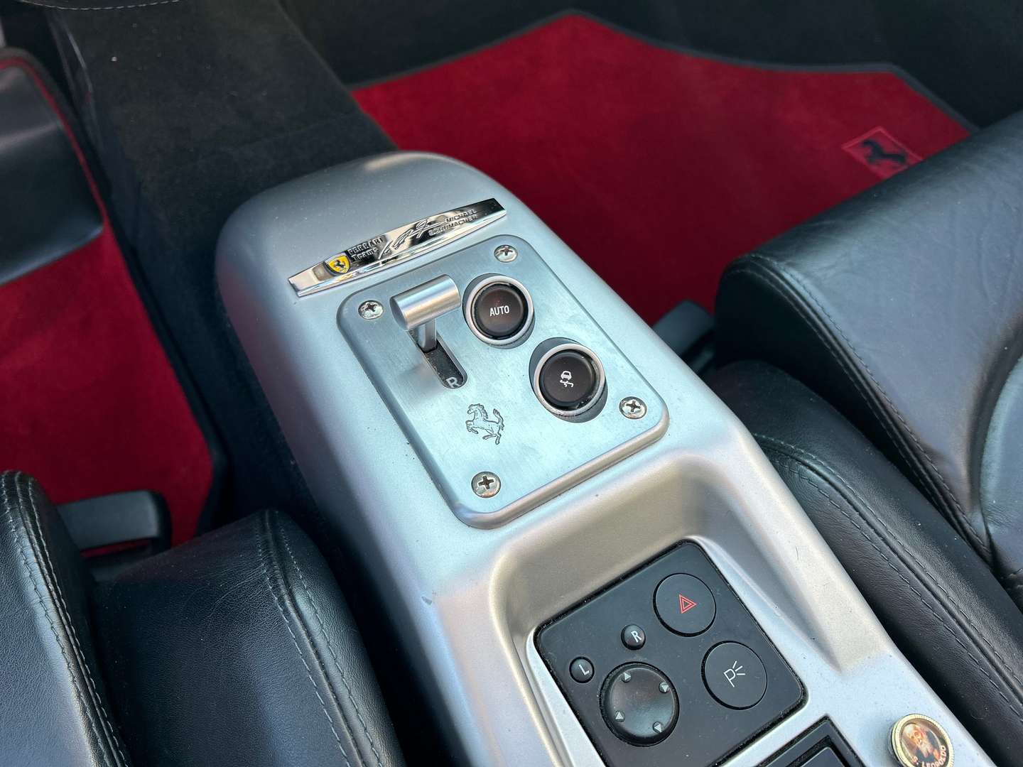 Ferrari 360 Spider - 2003 - Joinsteer - #17