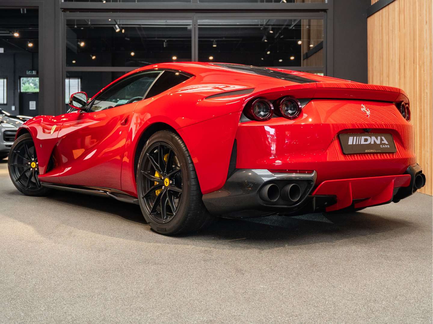Ferrari 812 Superfast - 2018 - Joinsteer - #5