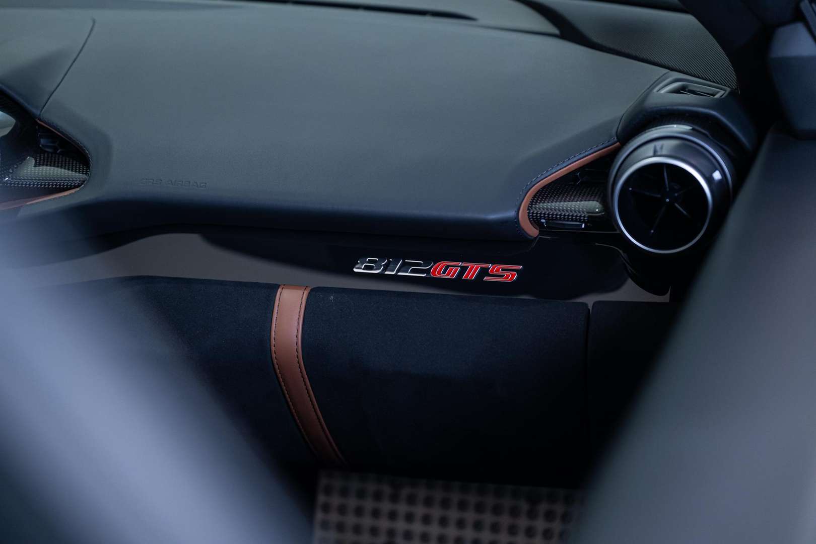 Ferrari 812 GTS - 2020 - Joinsteer - #29