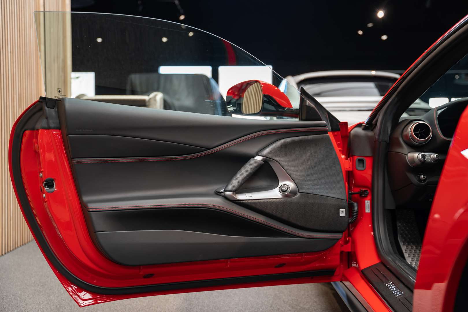 Ferrari 812 Superfast - 2018 - Joinsteer - #6