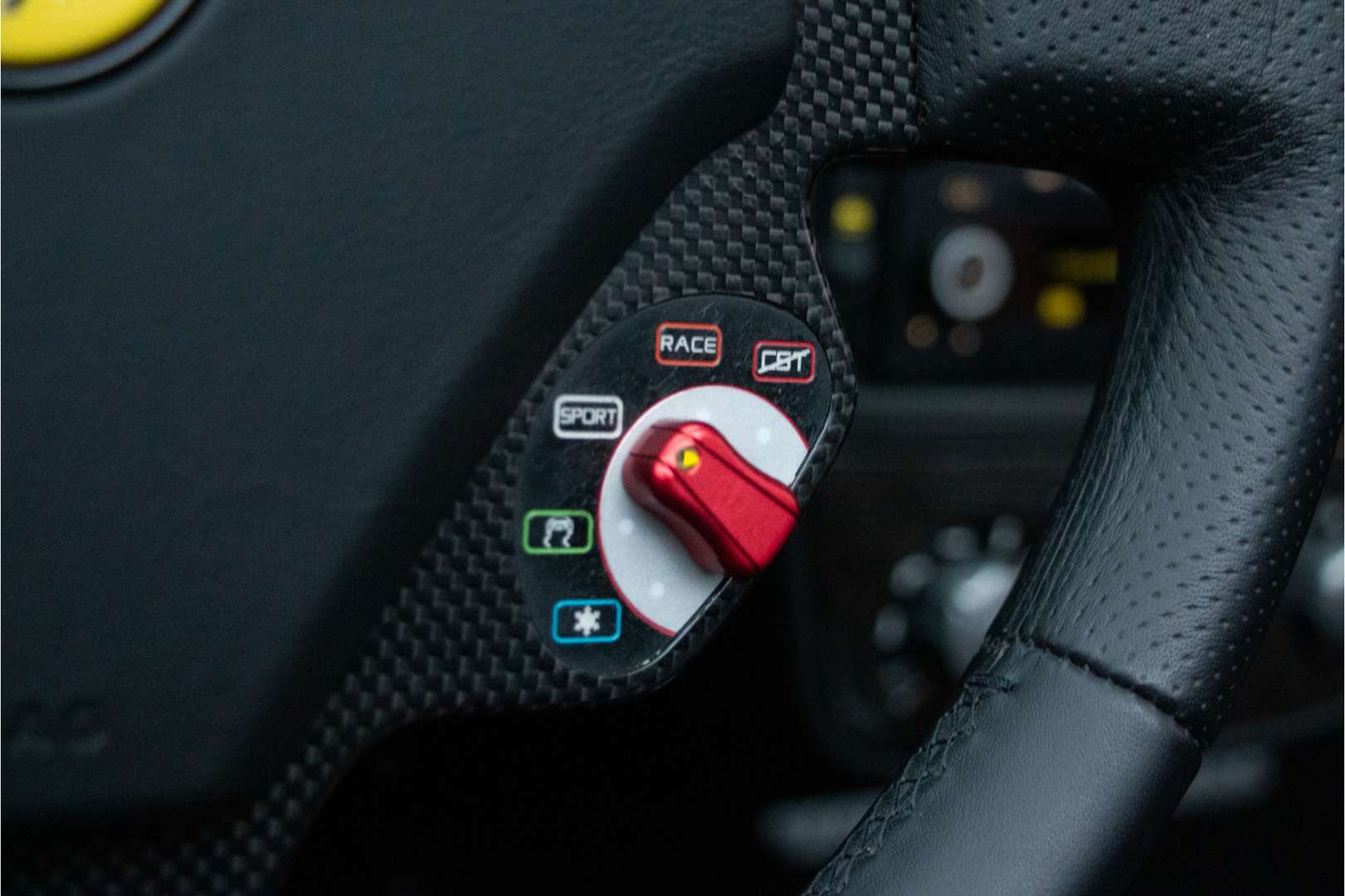 Ferrari F430 Spider - 2007 - Joinsteer - #14