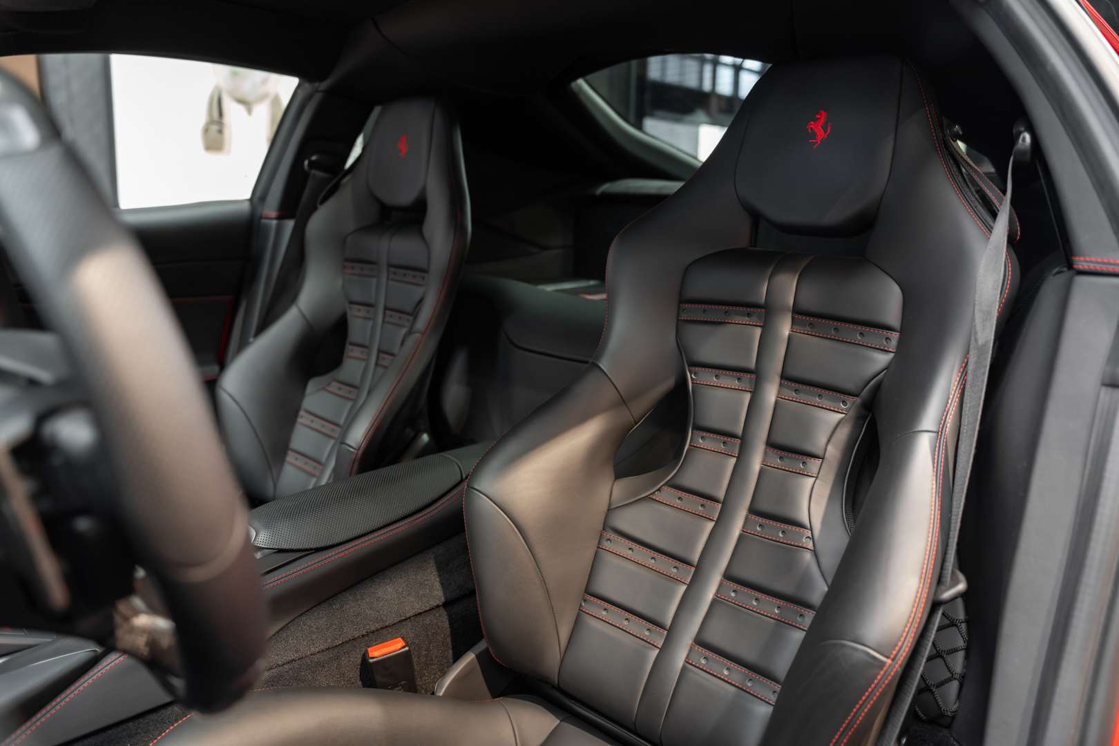 Ferrari 812 Superfast - 2018 - Joinsteer - #9