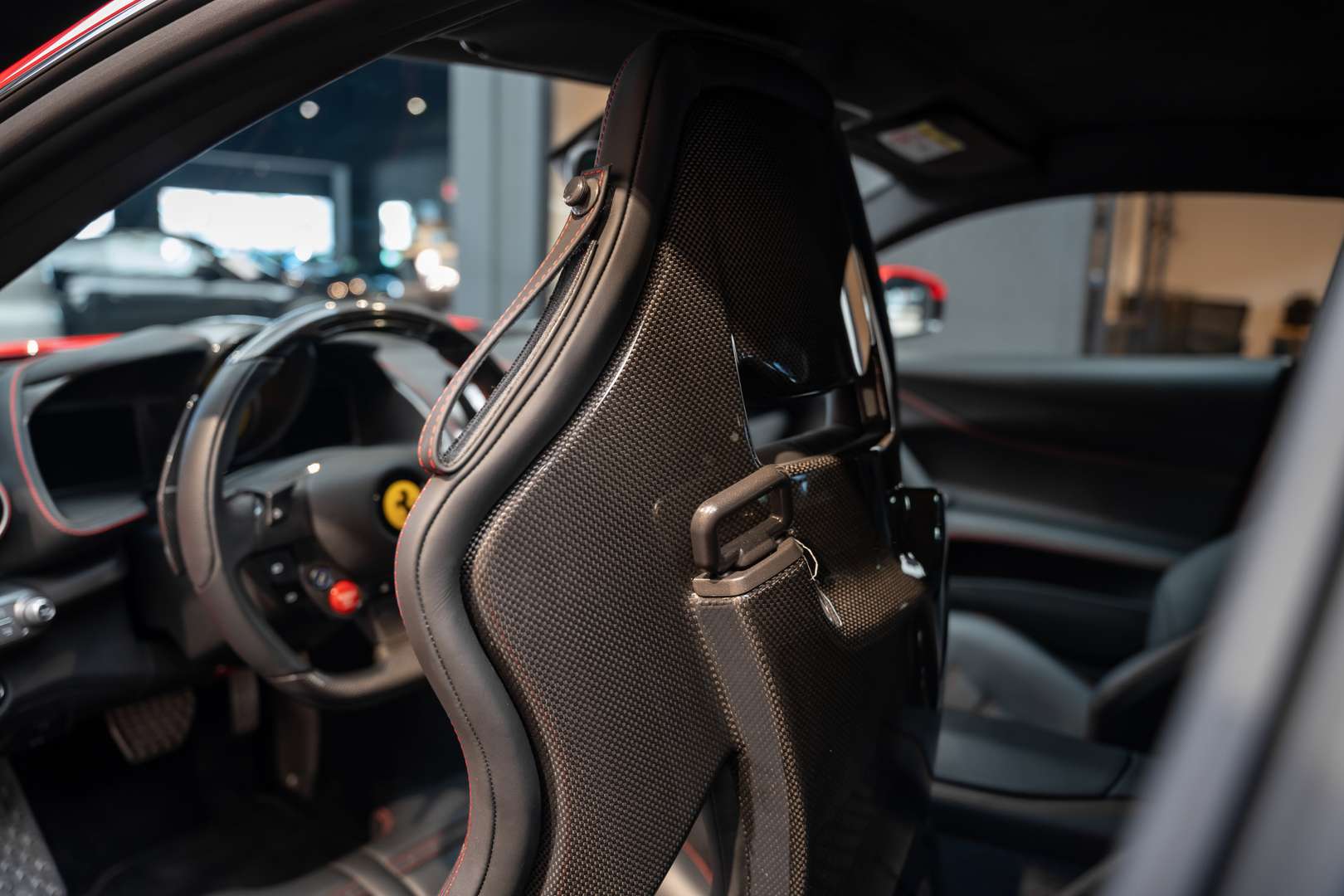 Ferrari 812 Superfast - 2018 - Joinsteer - #10