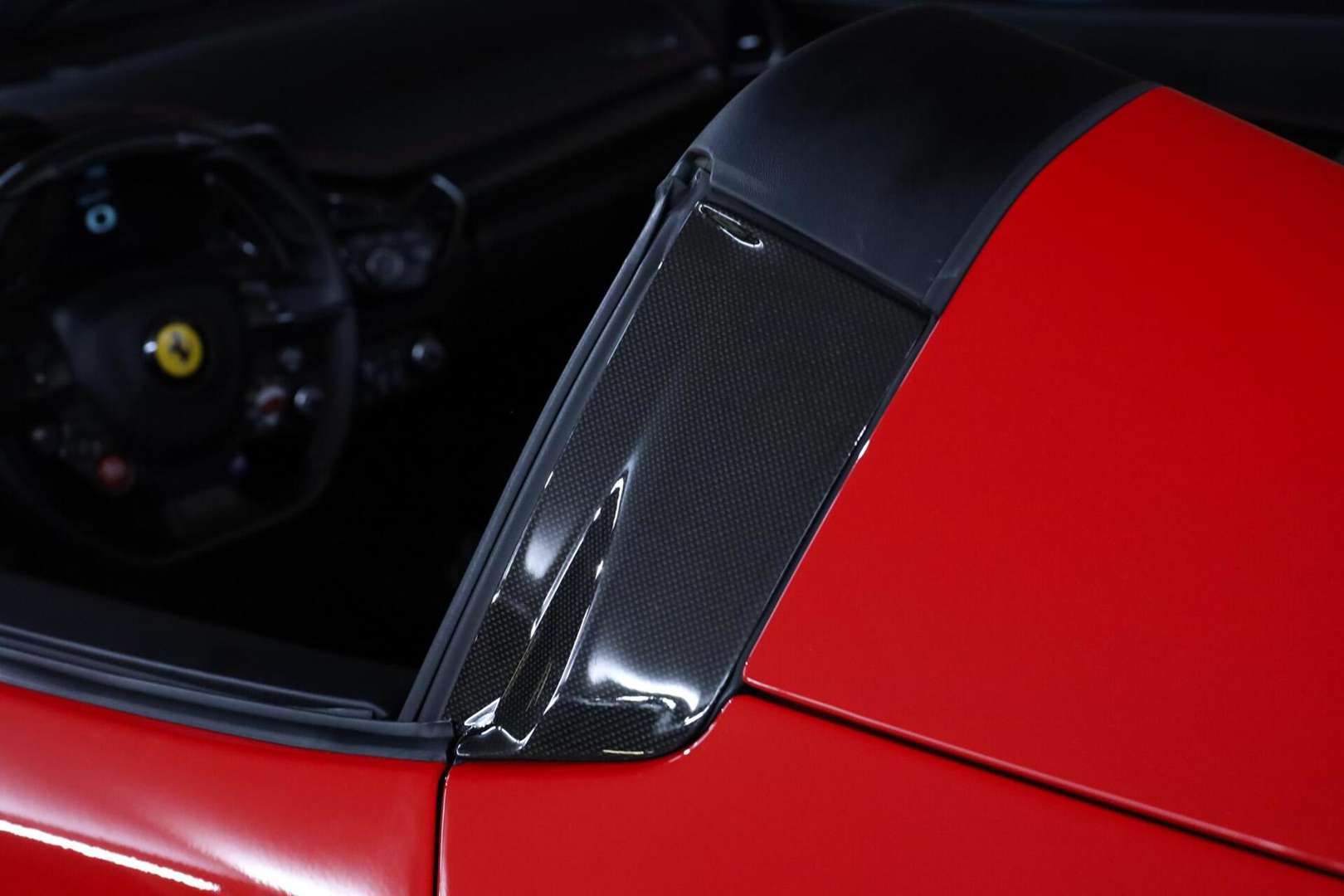 Ferrari 458 Spider - 2013 - Joinsteer - #17