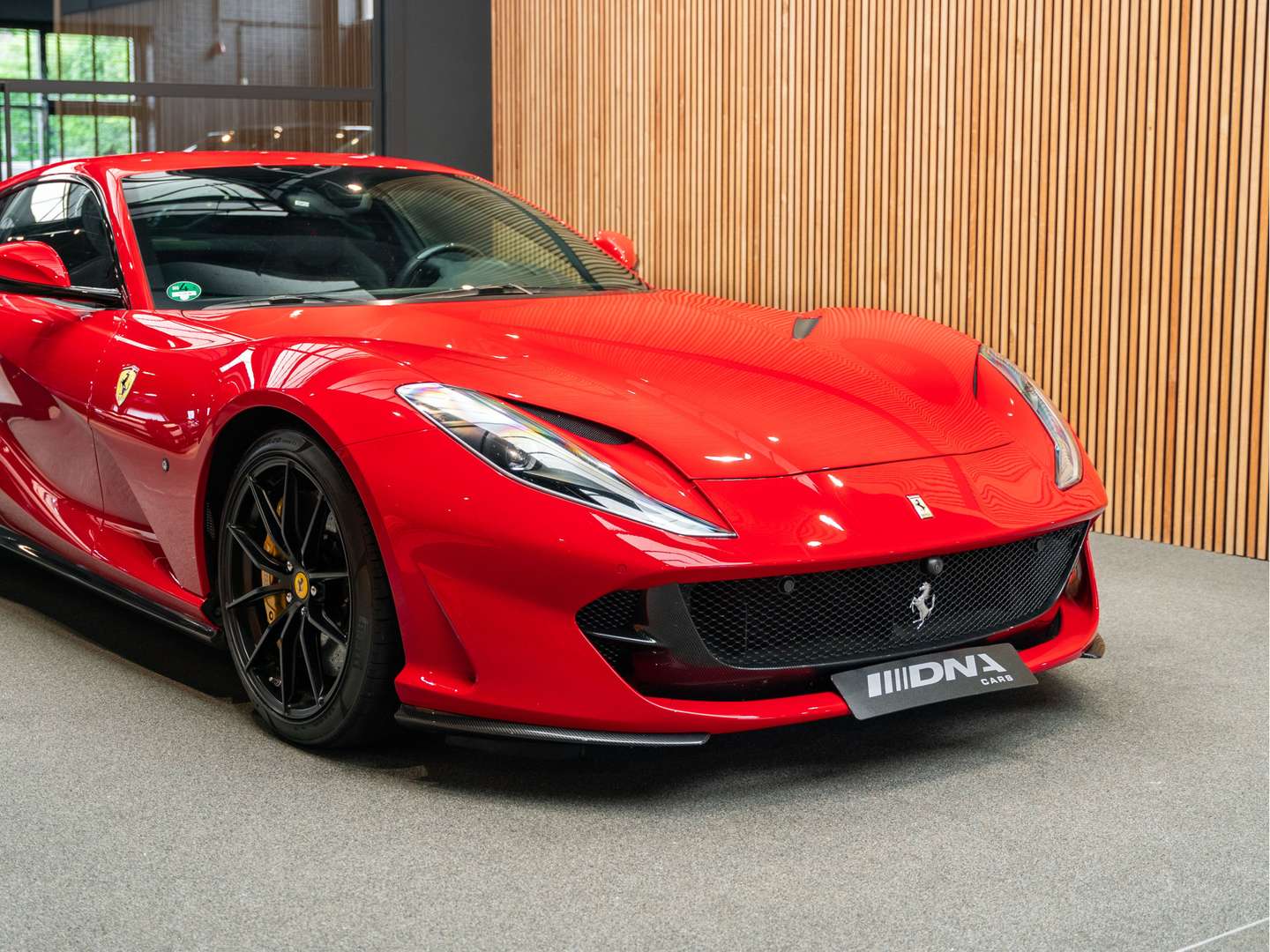 Ferrari 812 Superfast - 2018 - Joinsteer - #14