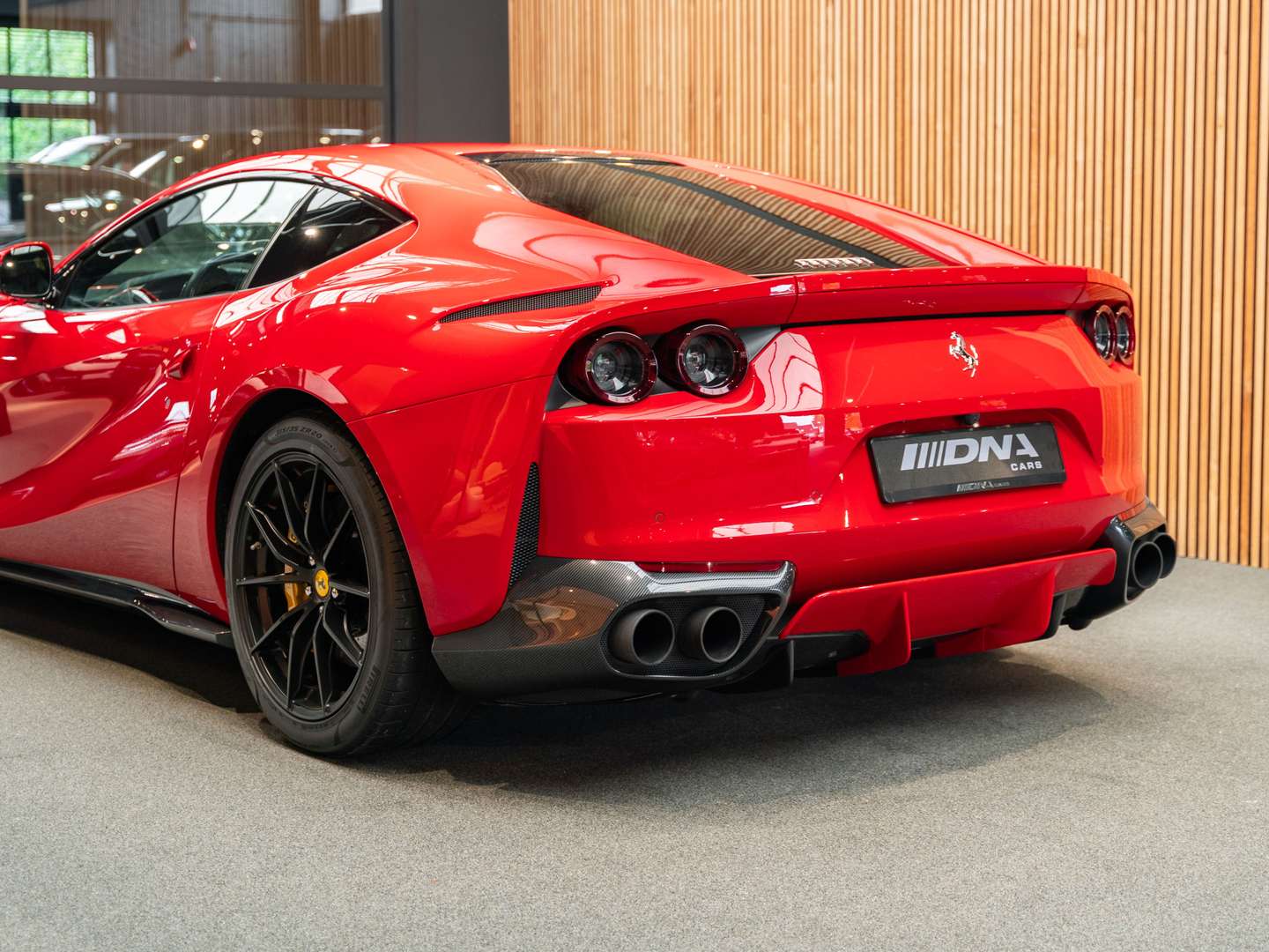 Ferrari 812 Superfast - 2018 - Joinsteer - #15