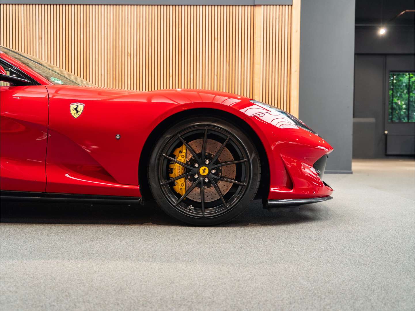Ferrari 812 Superfast - 2018 - Joinsteer - #16